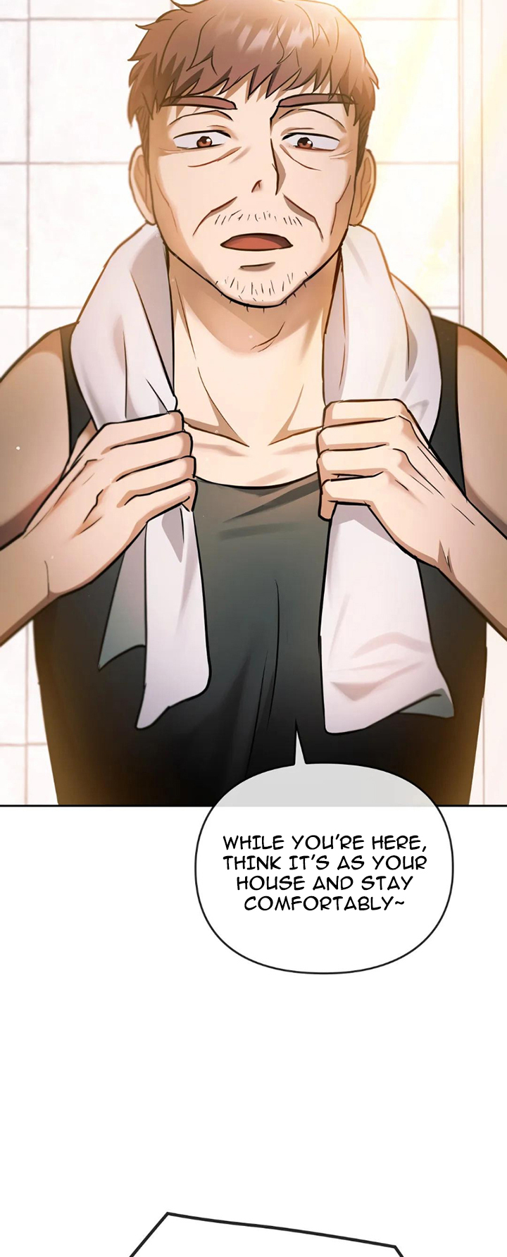 Like Fine Wine Chapter 11 image 4