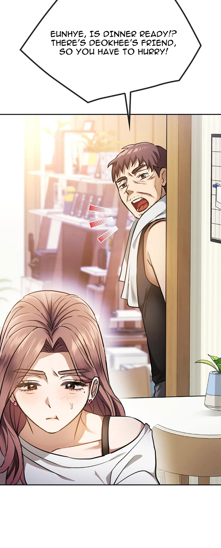 Like Fine Wine Chapter 11 image 5