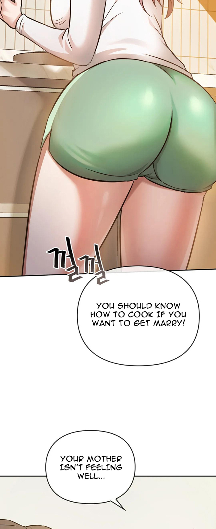 Like Fine Wine Chapter 11 image 7