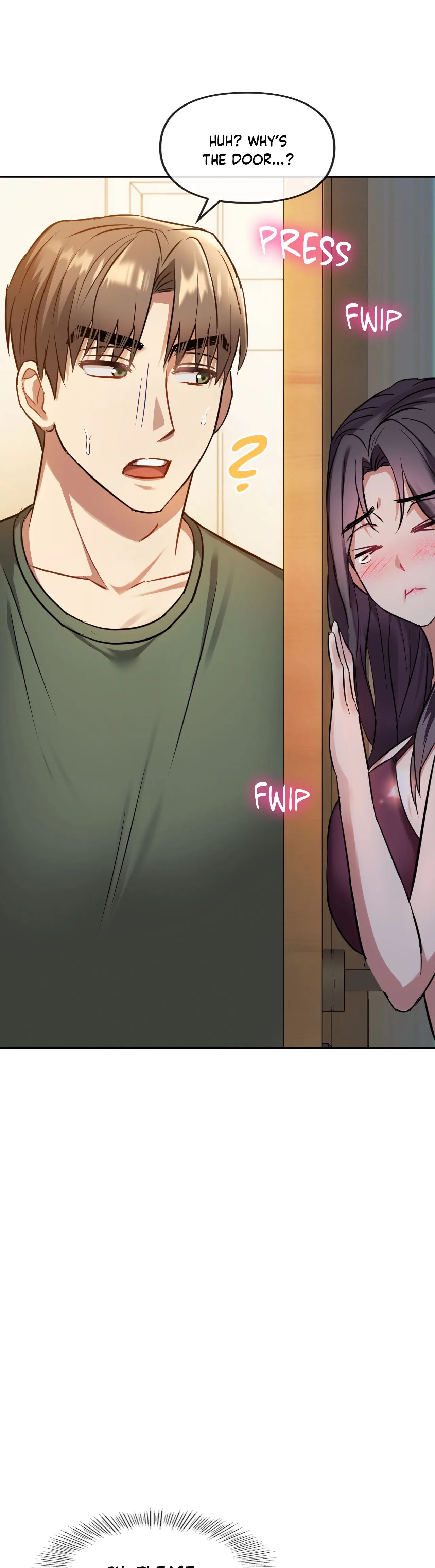 Like Fine Wine Chapter 12 image 0