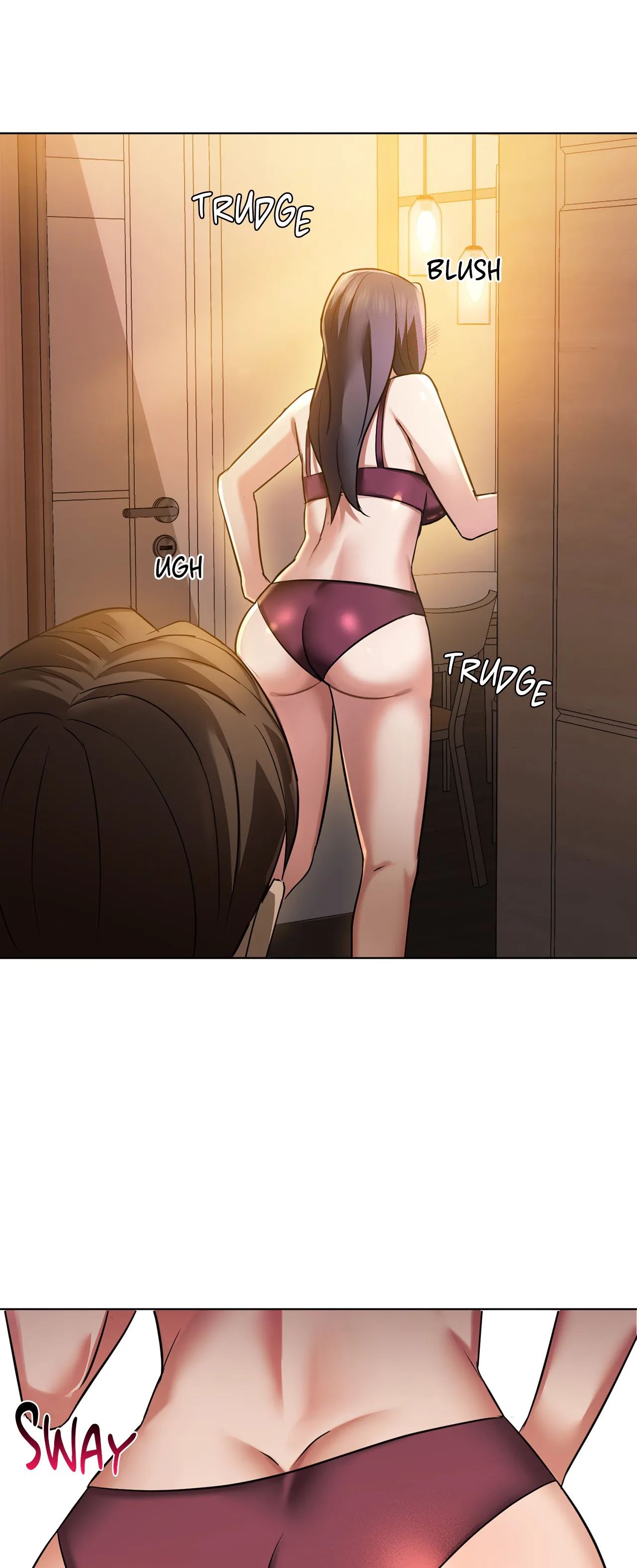 Like Fine Wine Chapter 12 image 12