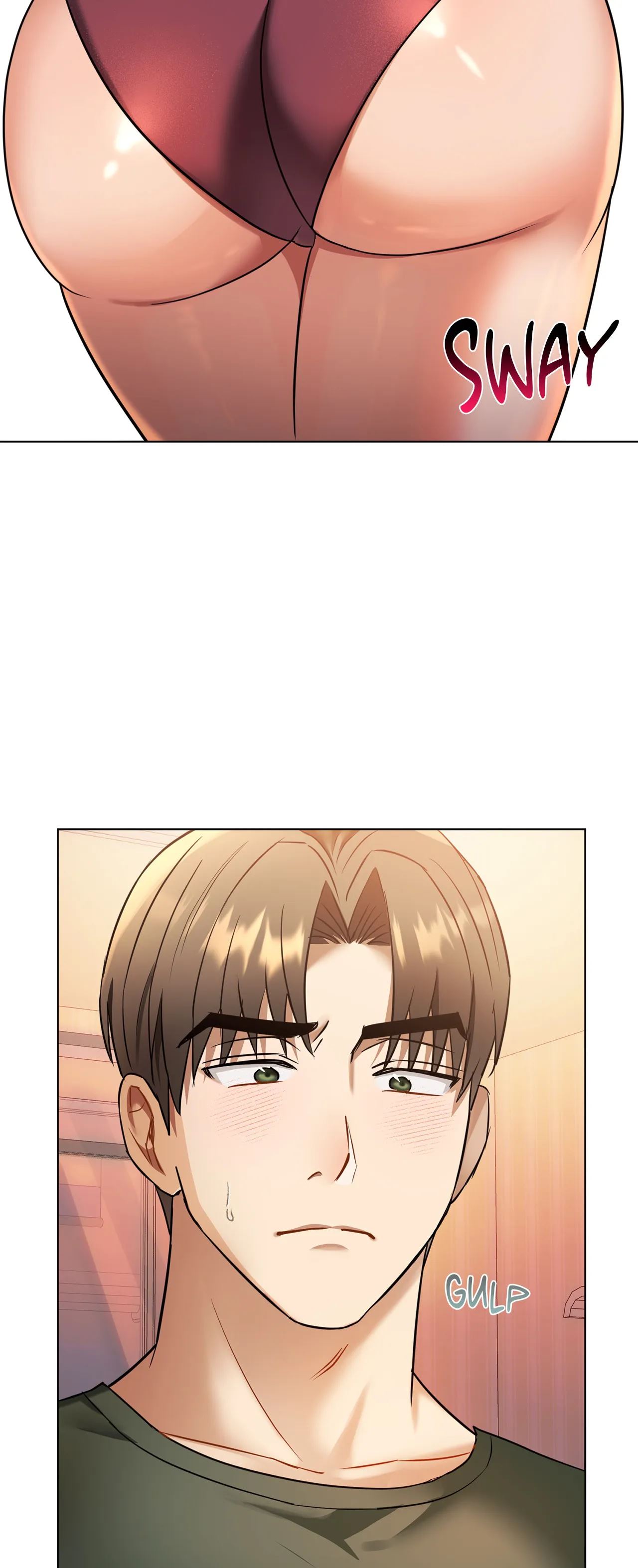 Like Fine Wine Chapter 12 image 13
