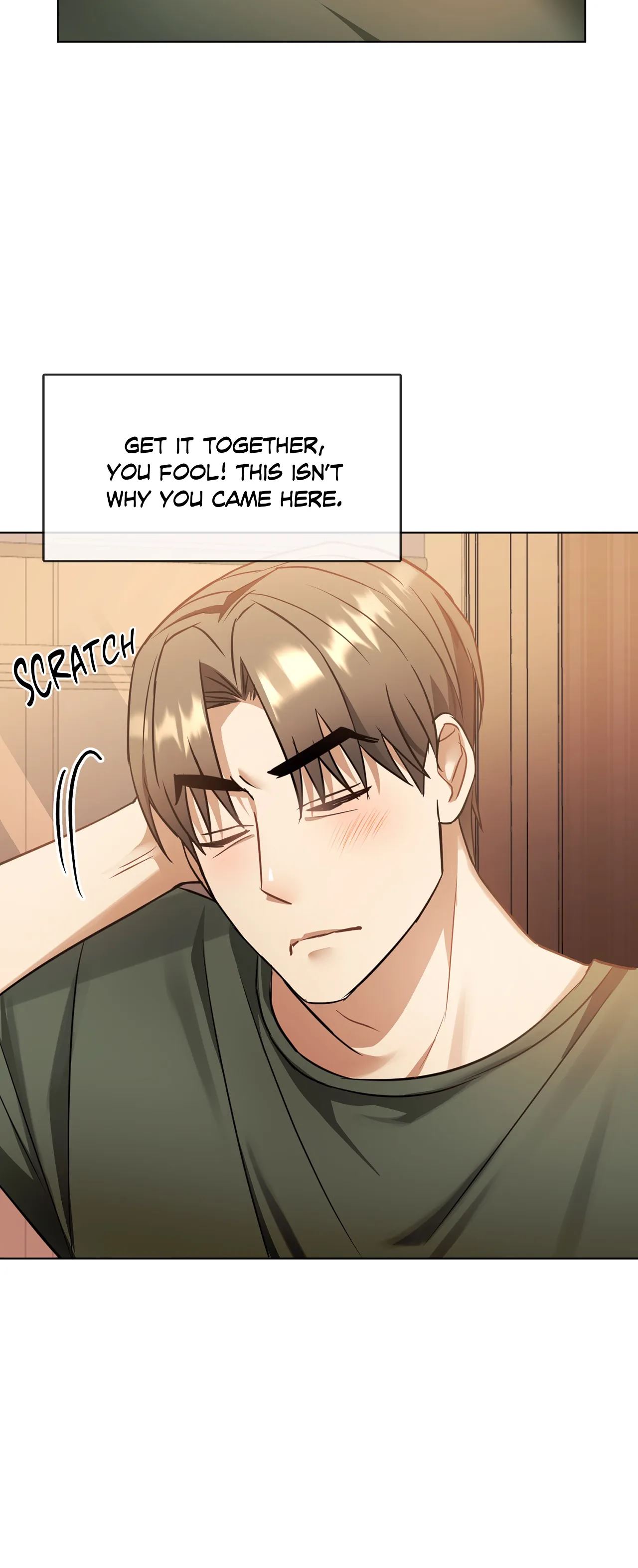 Like Fine Wine Chapter 12 image 14