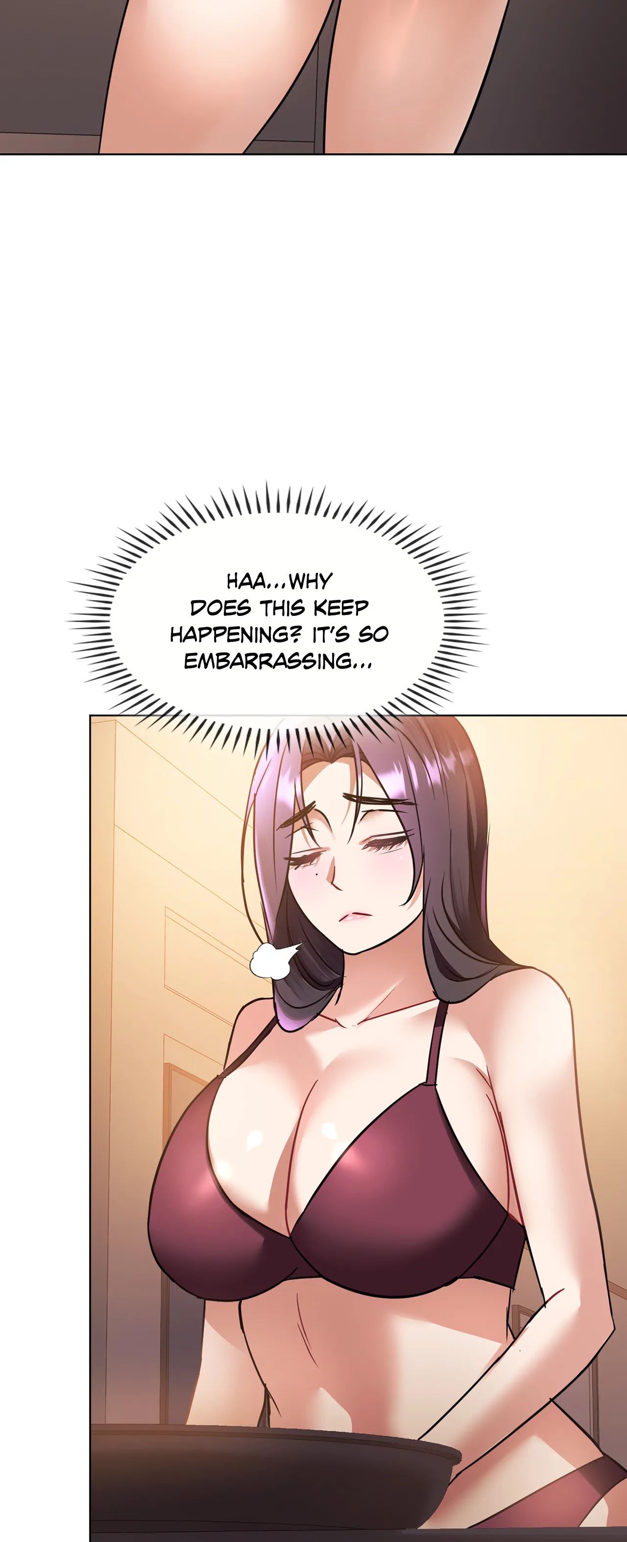 Like Fine Wine Chapter 12 image 16