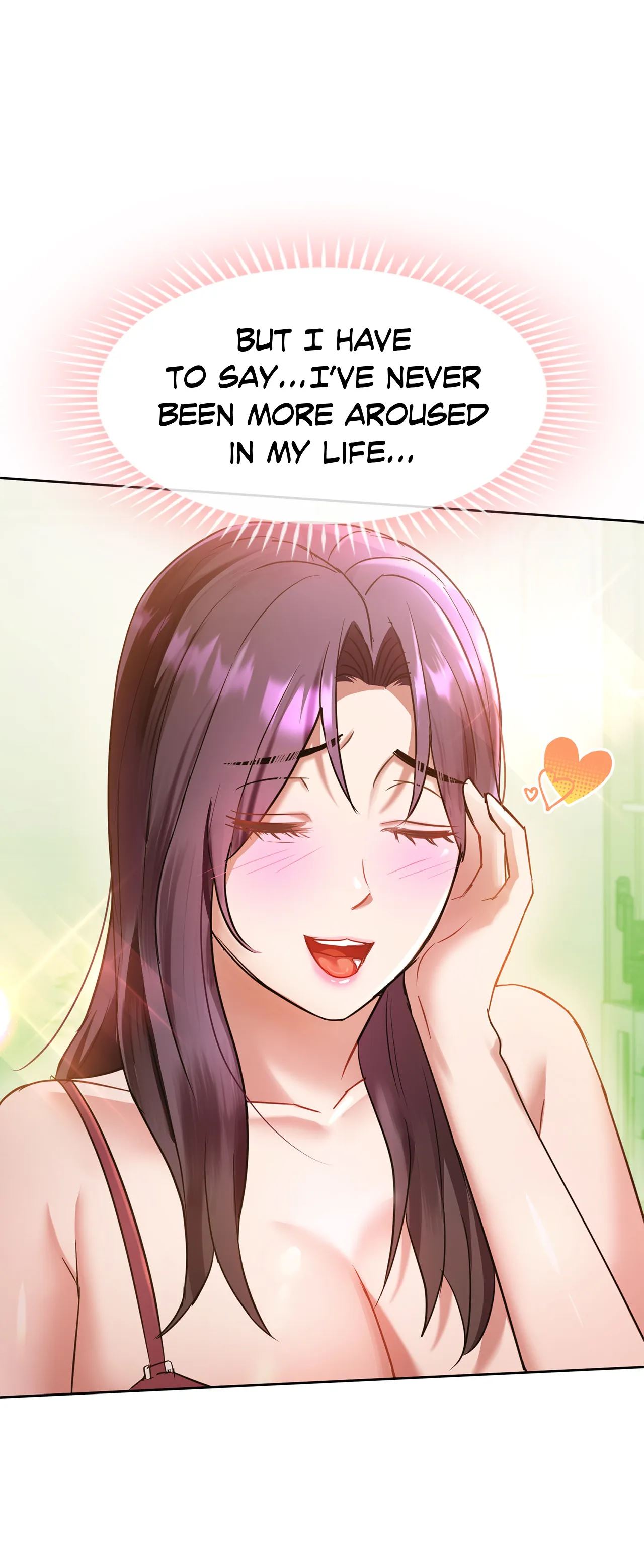 Like Fine Wine Chapter 12 image 18