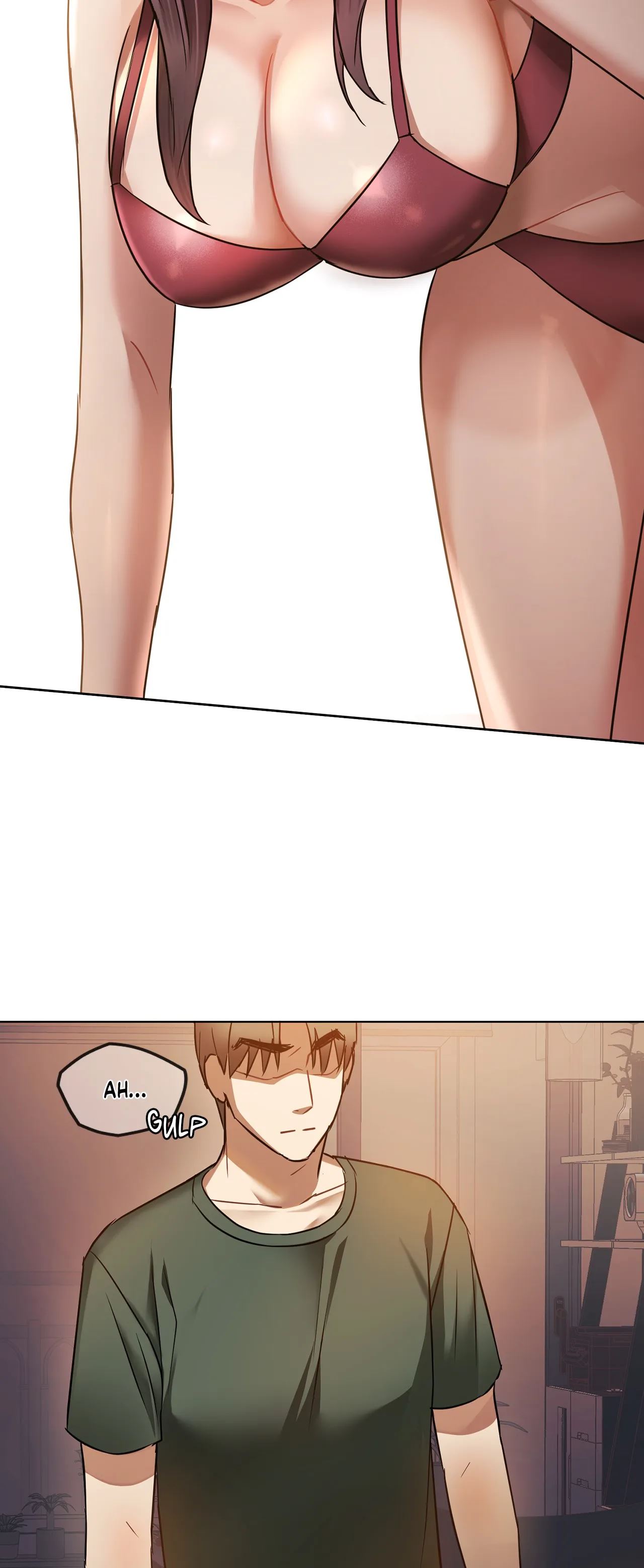 Like Fine Wine Chapter 12 image 21