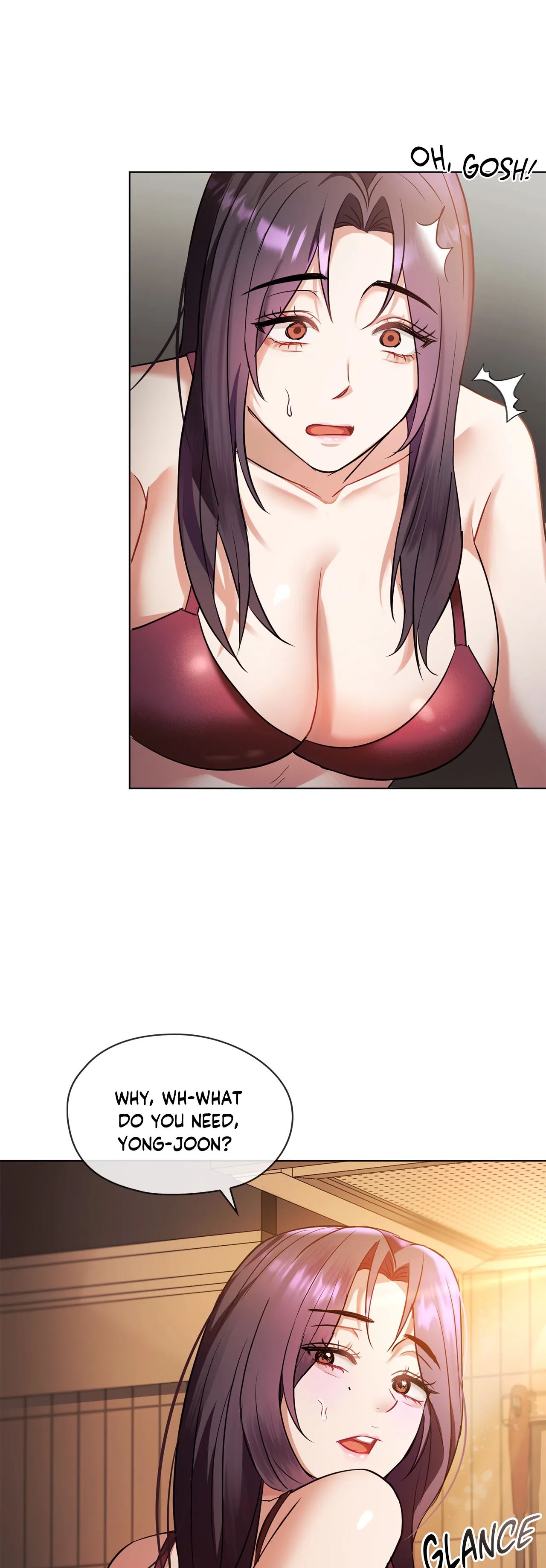 Like Fine Wine Chapter 12 image 24