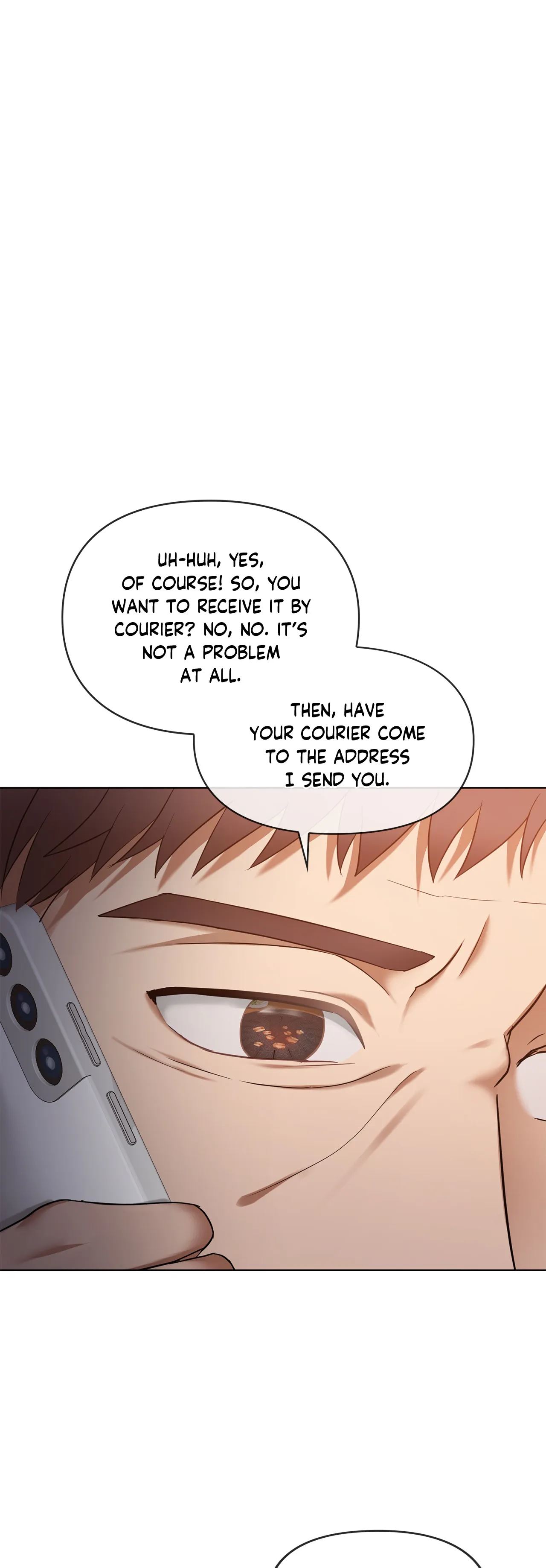 Like Fine Wine Chapter 12 image 27