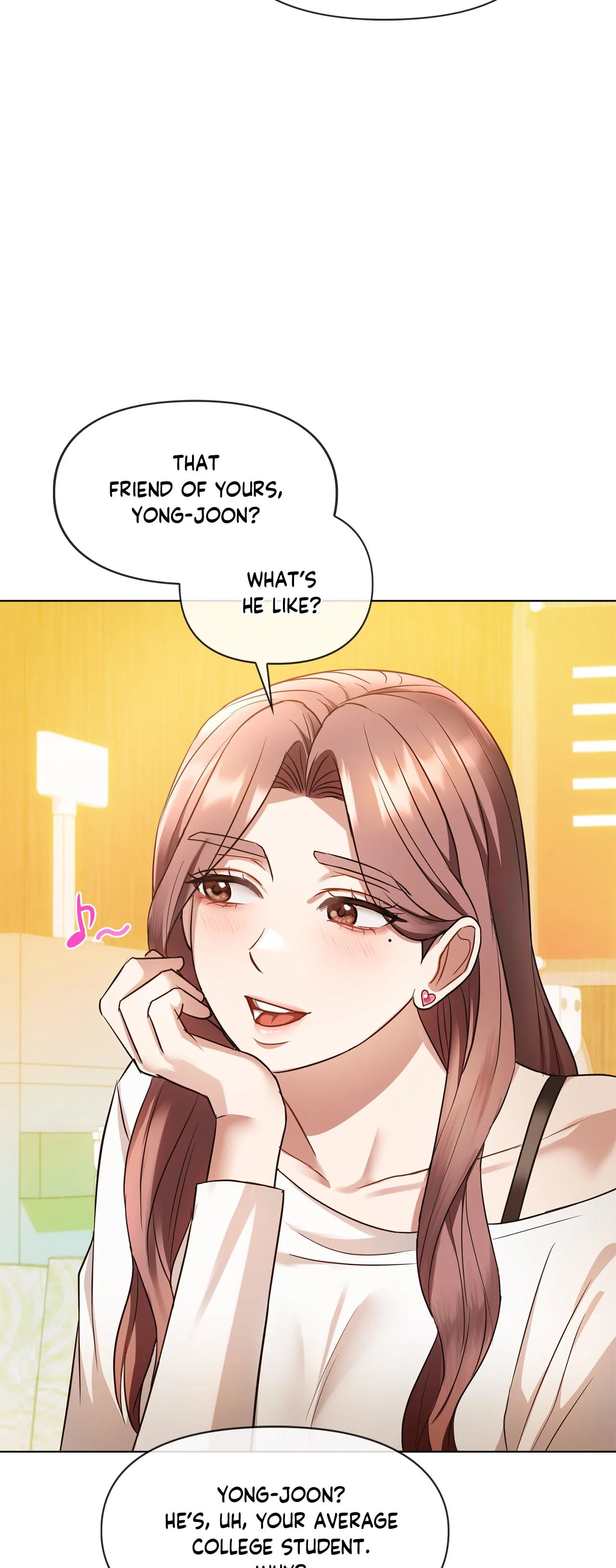 Like Fine Wine Chapter 12 image 33