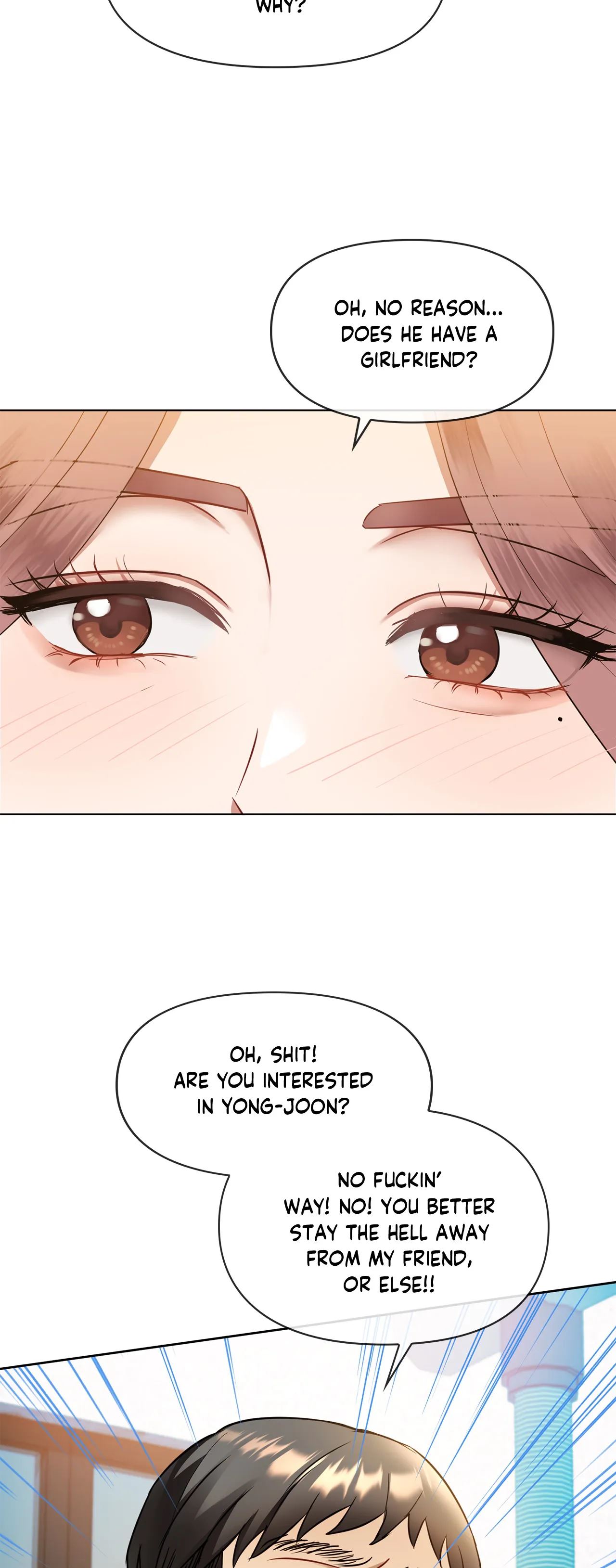 Like Fine Wine Chapter 12 image 34