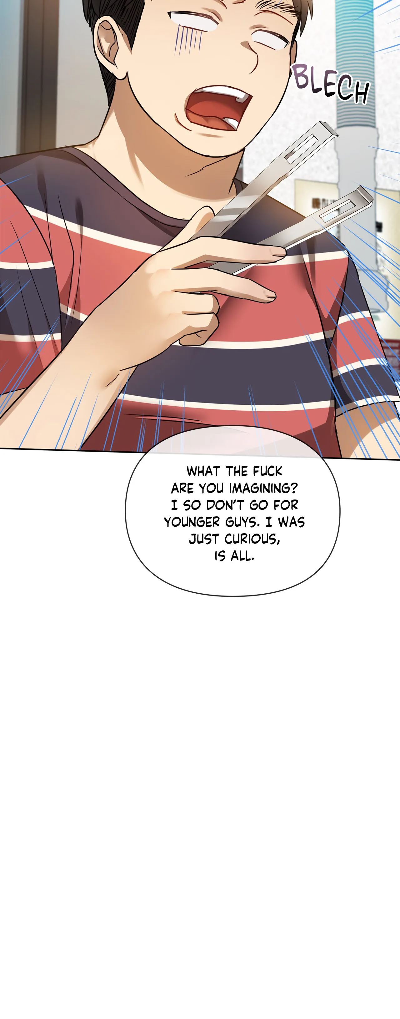 Like Fine Wine Chapter 12 image 35