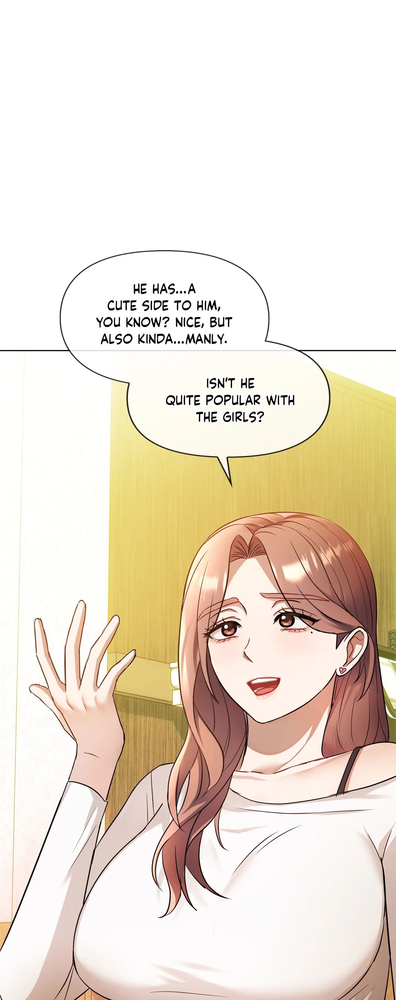 Like Fine Wine Chapter 12 image 36