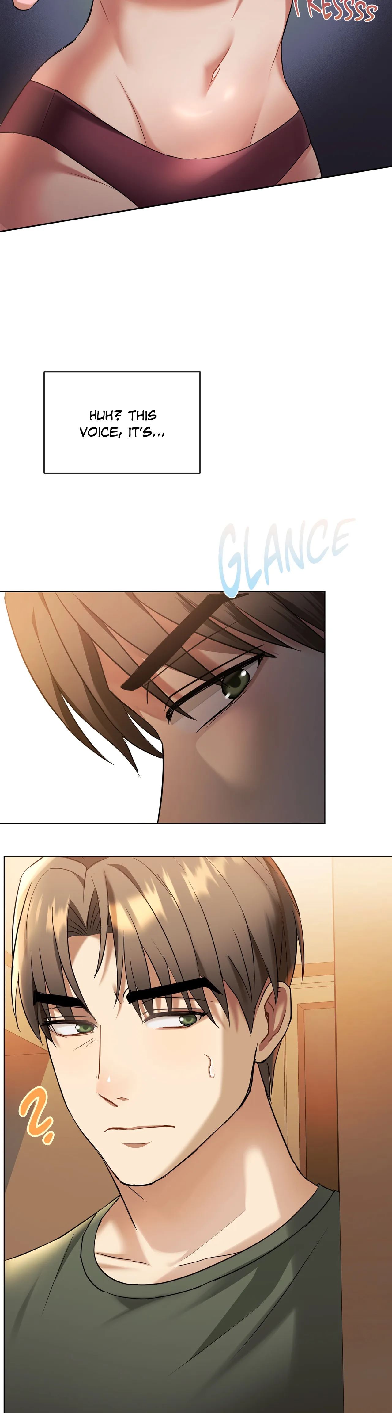 Like Fine Wine Chapter 12 image 3