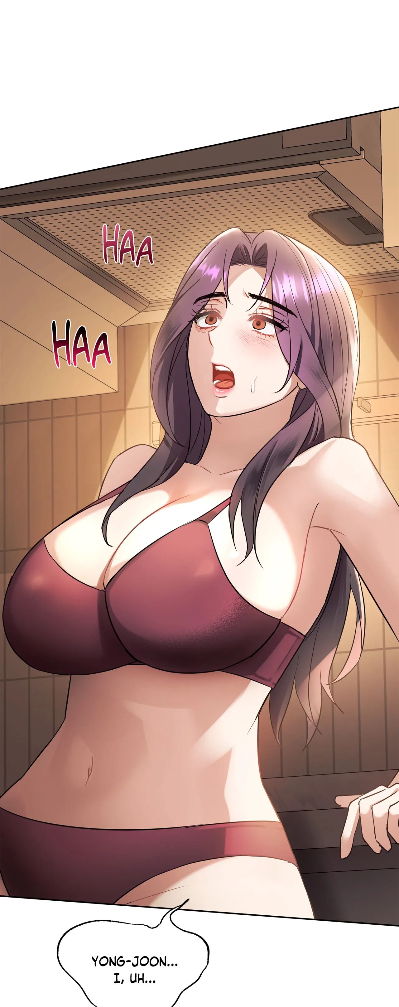 Like Fine Wine Chapter 12 image 39