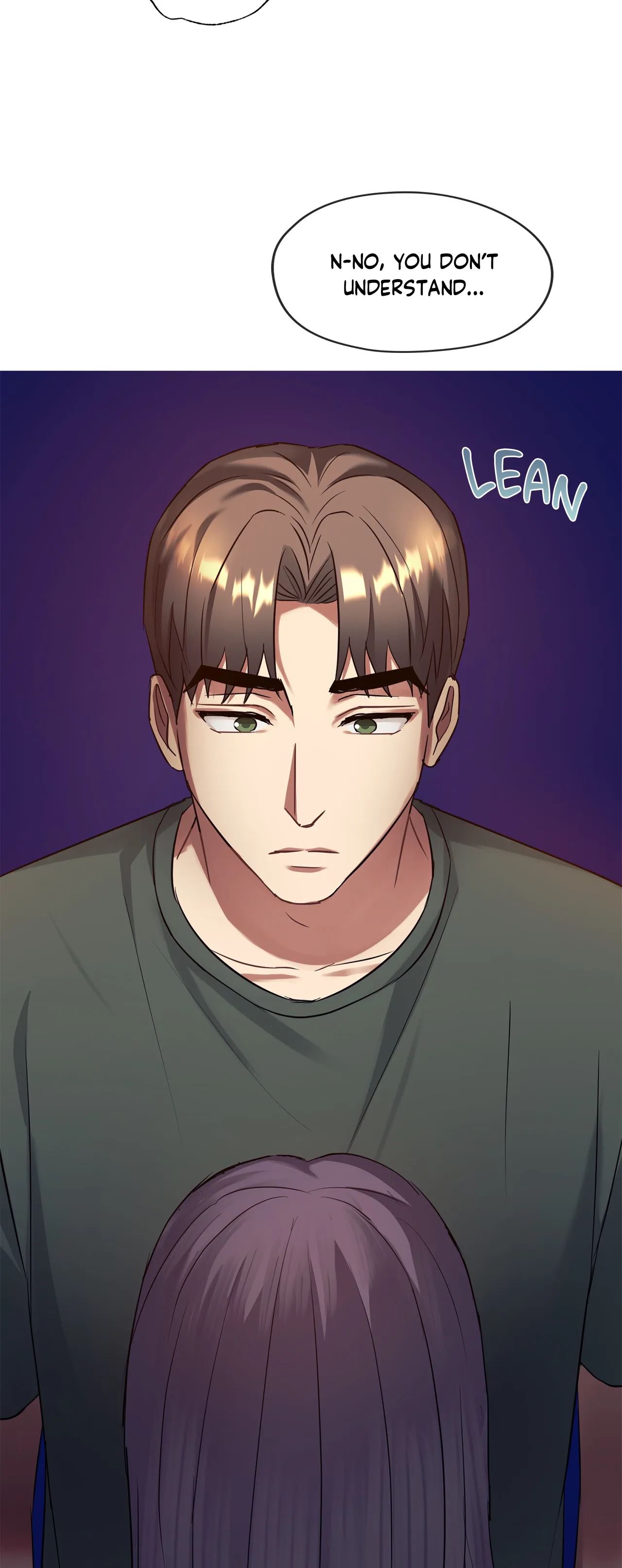 Like Fine Wine Chapter 12 image 40