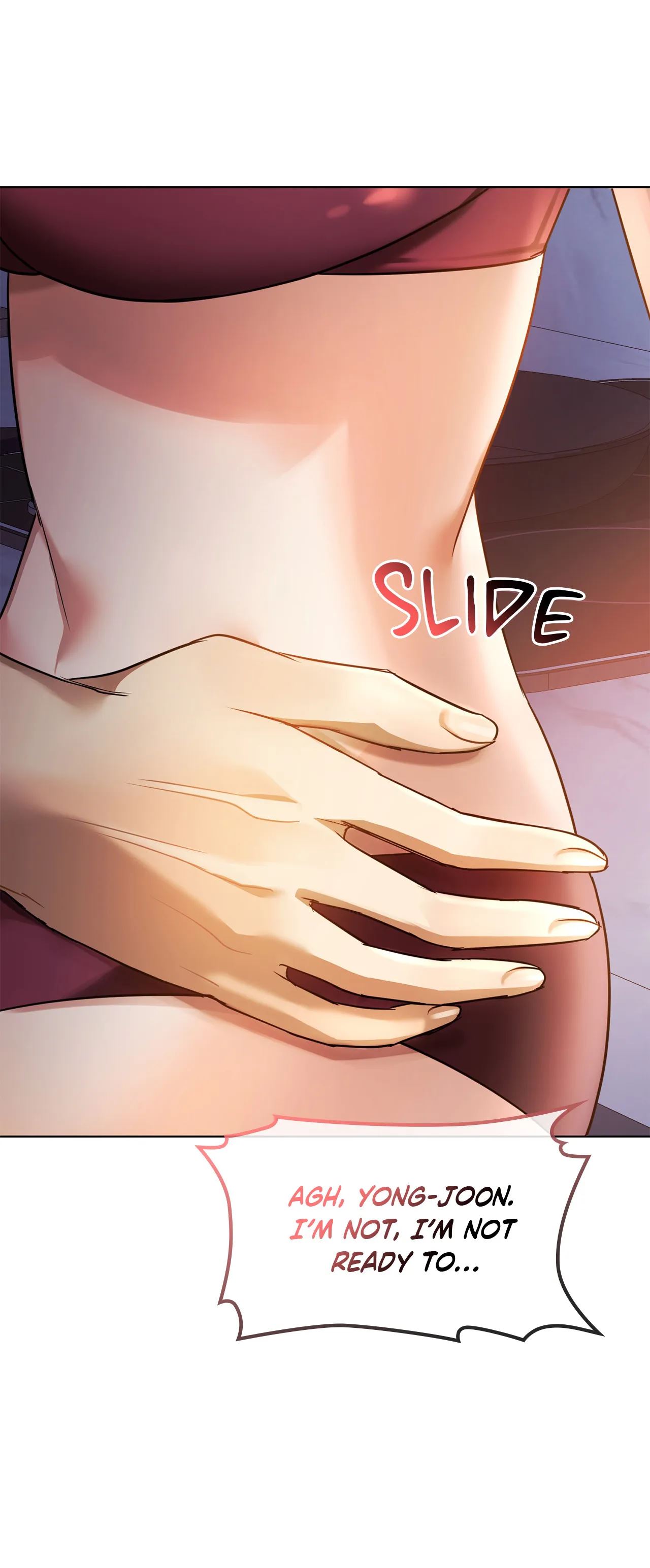 Like Fine Wine Chapter 12 image 42