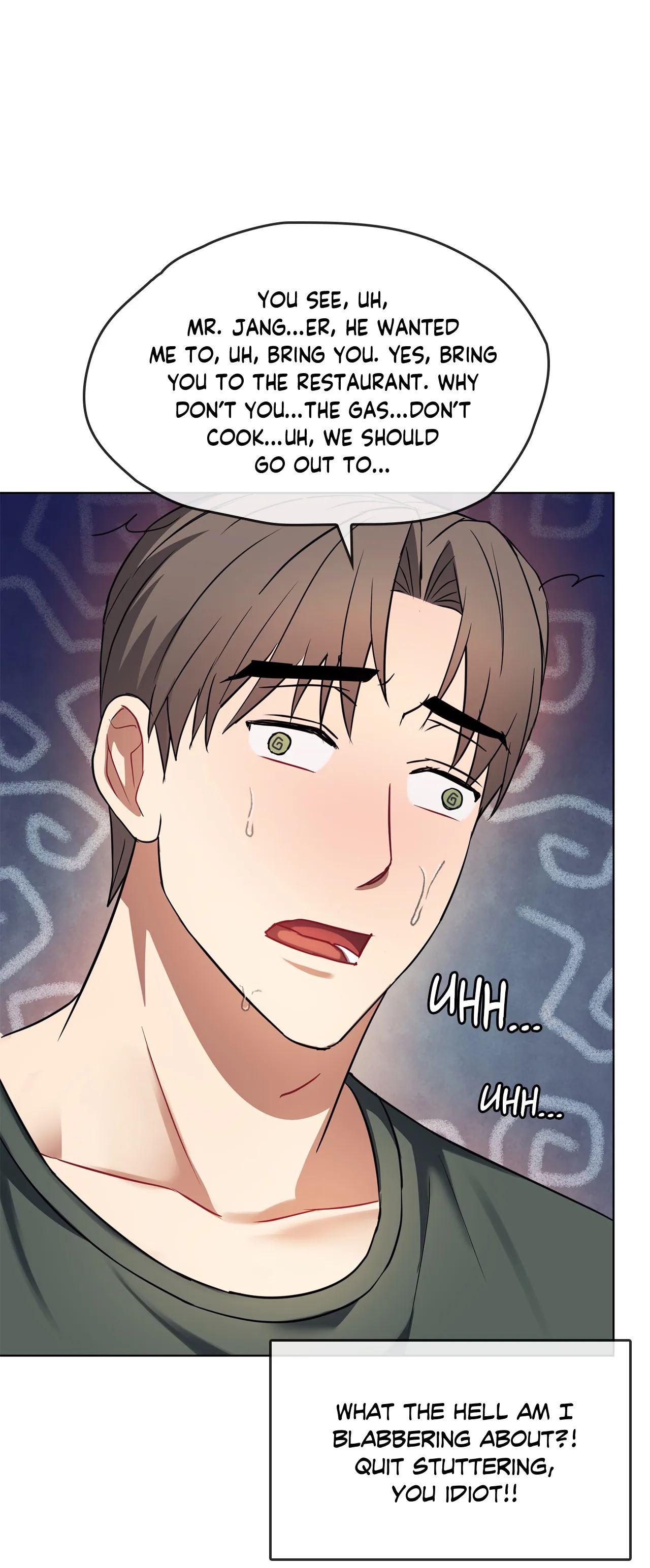 Like Fine Wine Chapter 12 image 44