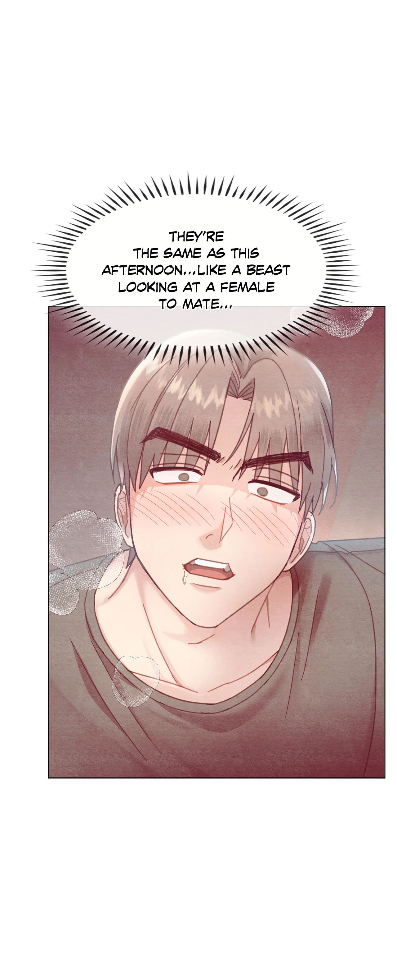 Like Fine Wine Chapter 12 image 54