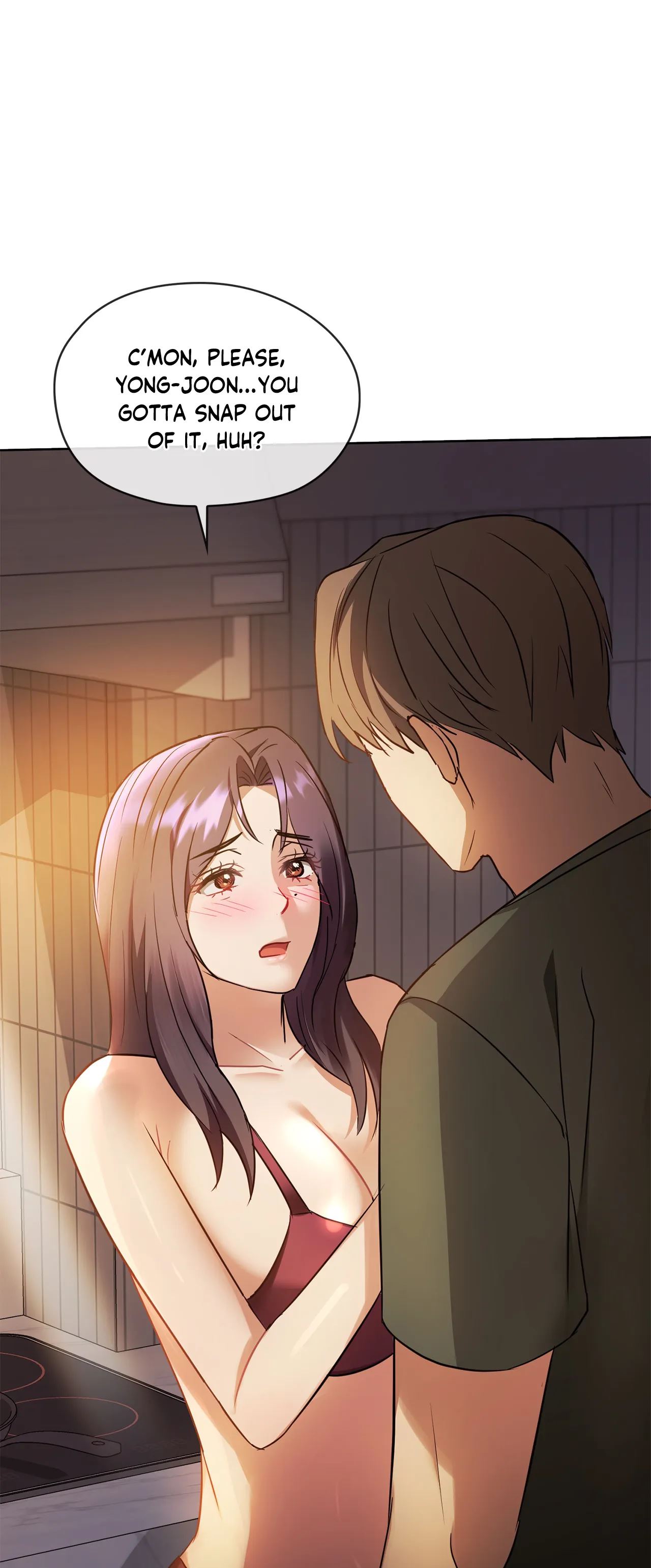 Like Fine Wine Chapter 12 image 55