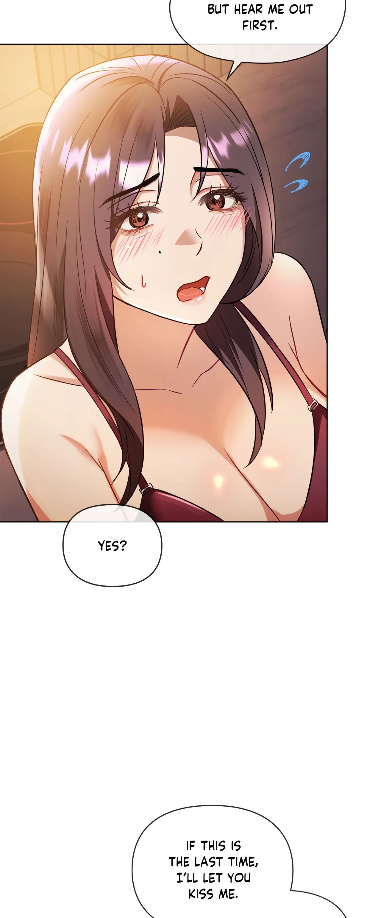 Like Fine Wine Chapter 12 image 57