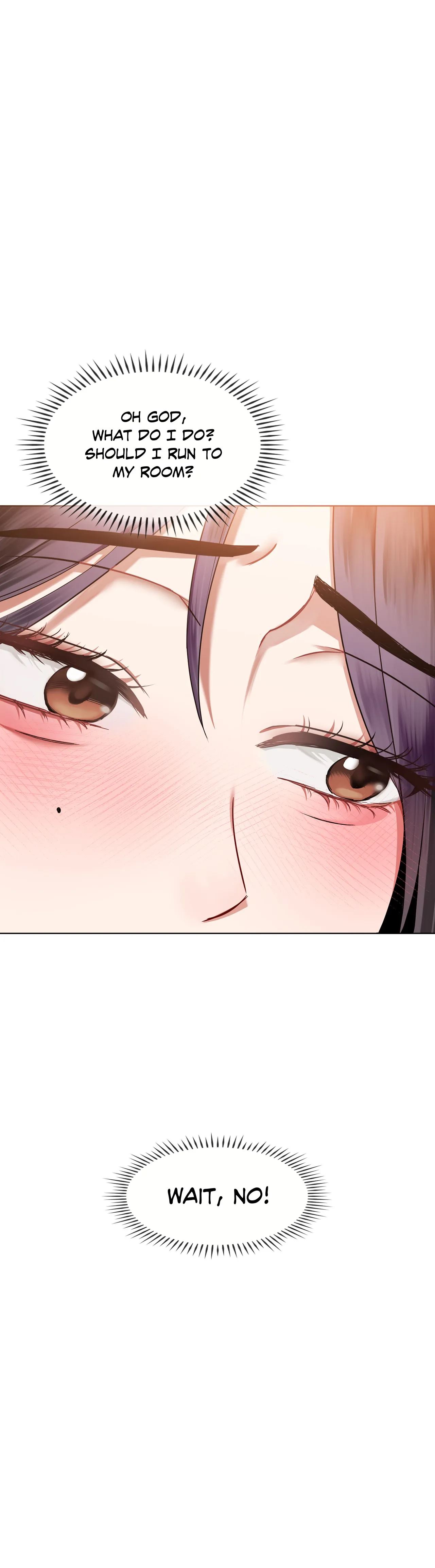 Like Fine Wine Chapter 12 image 5
