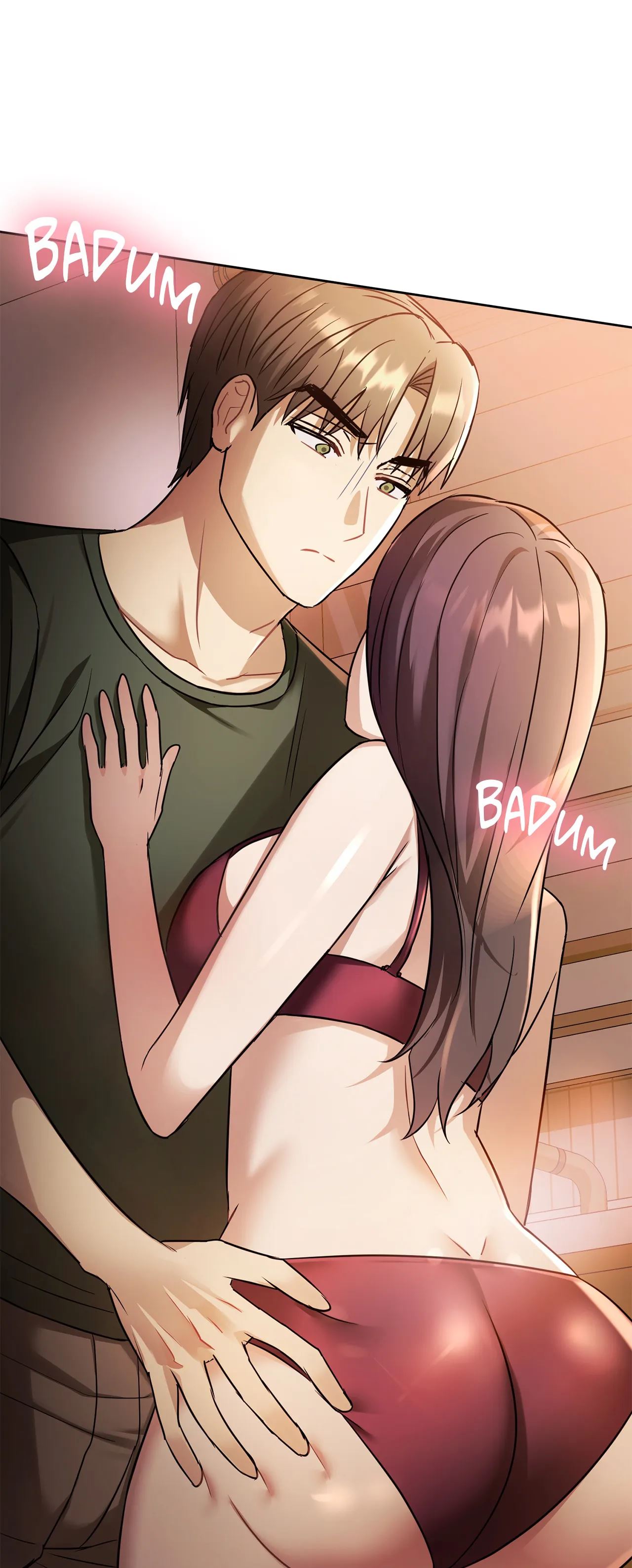 Like Fine Wine Chapter 12 image 60