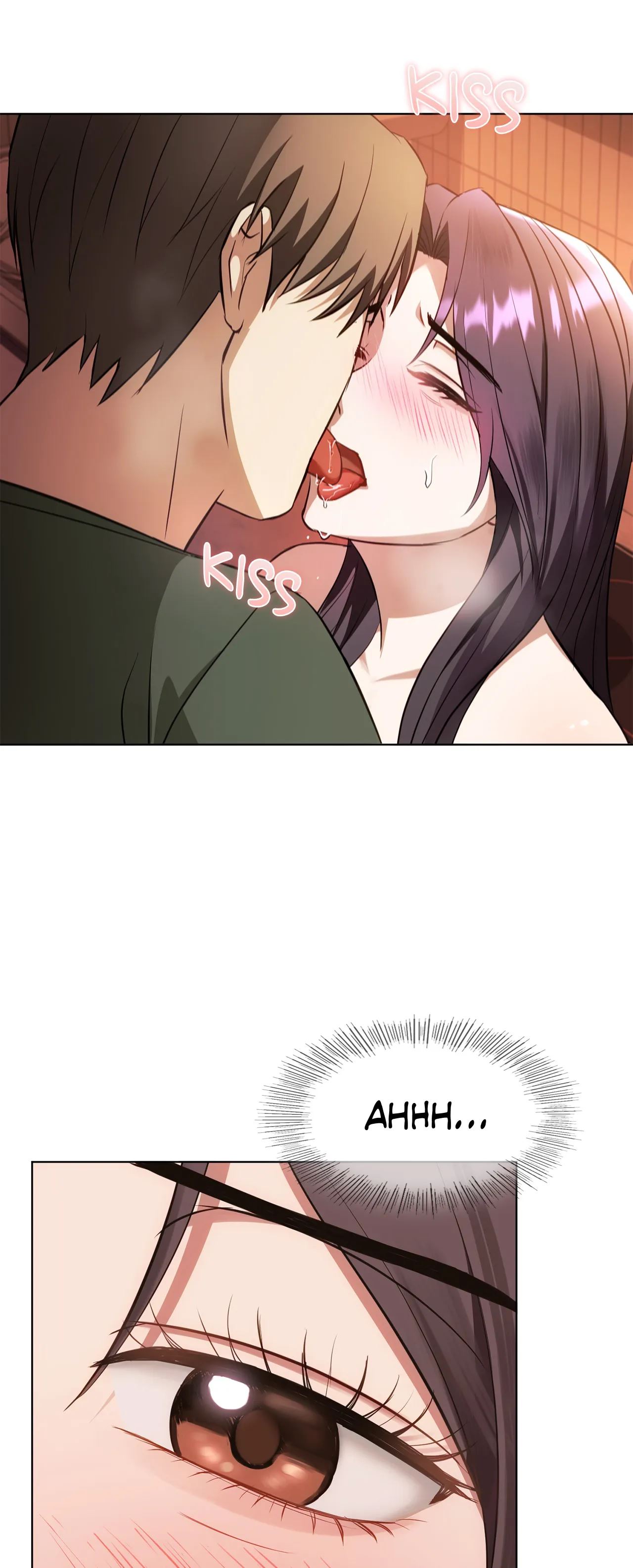 Like Fine Wine Chapter 12 image 63