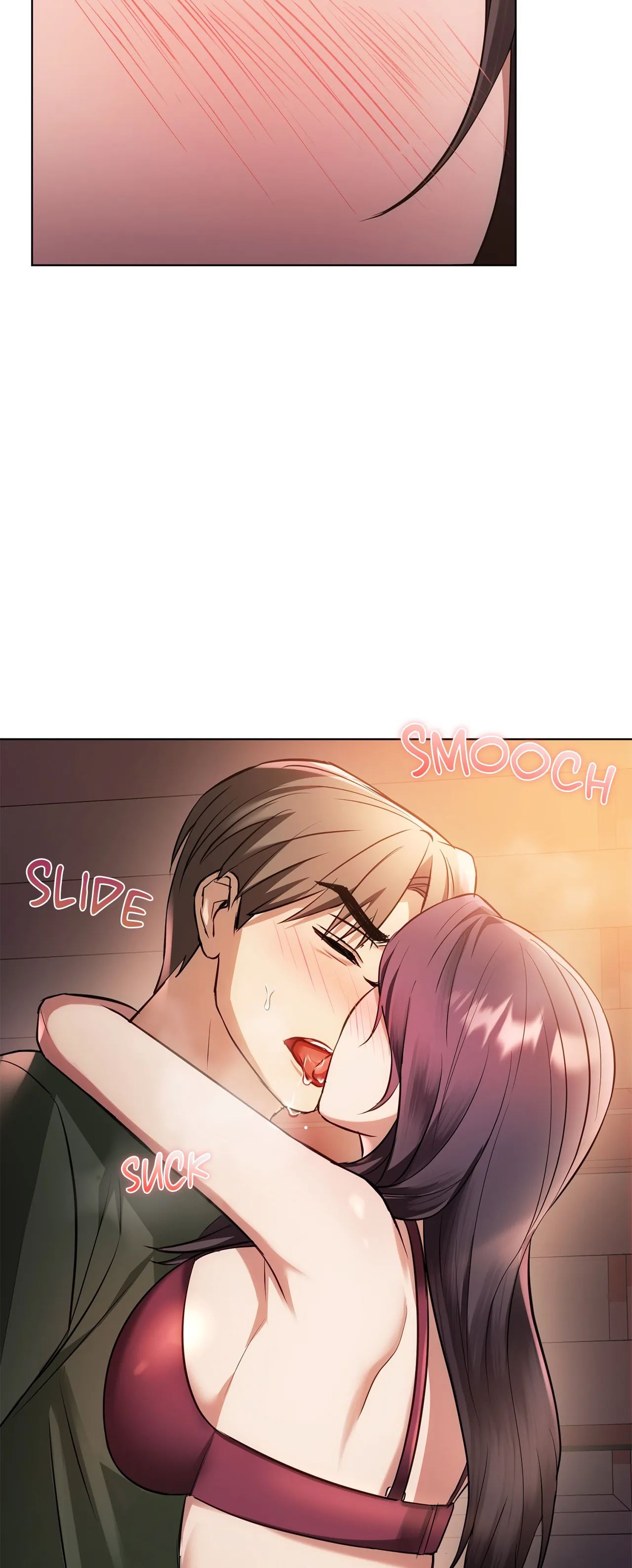Like Fine Wine Chapter 12 image 64
