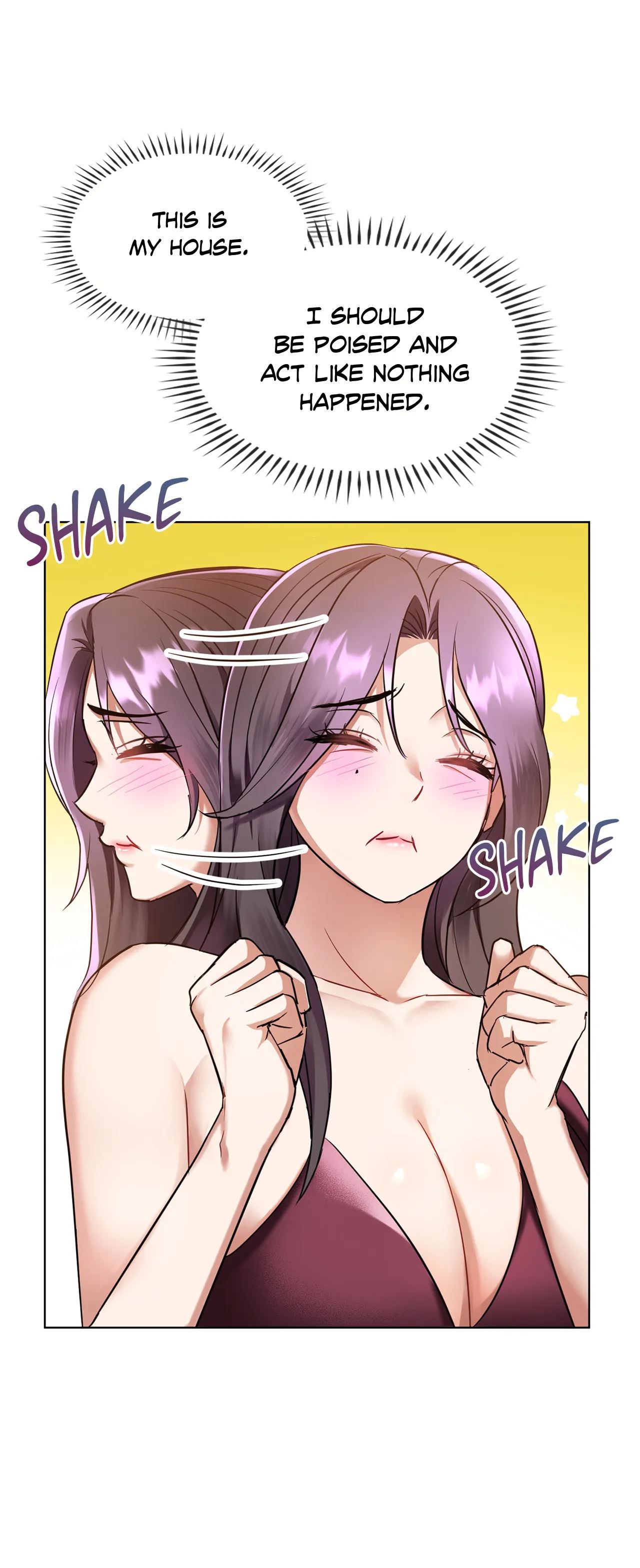 Like Fine Wine Chapter 12 image 6