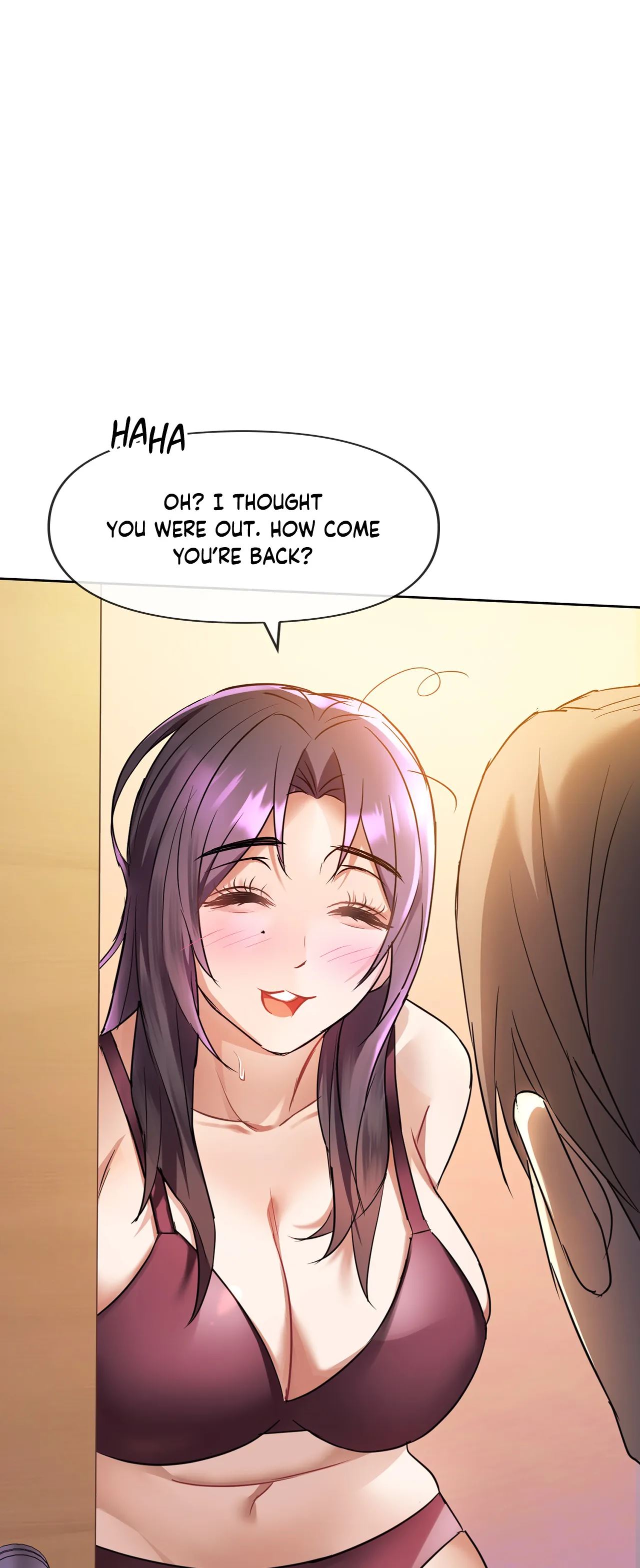 Like Fine Wine Chapter 12 image 7