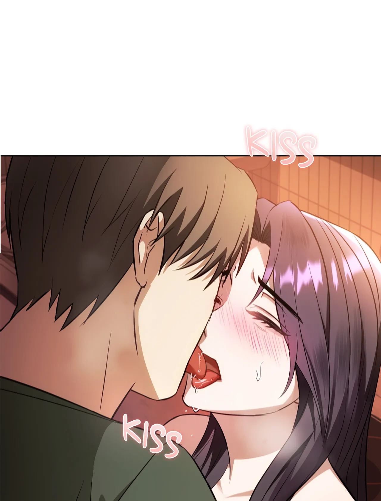 Like Fine Wine Chapter 13 image 0