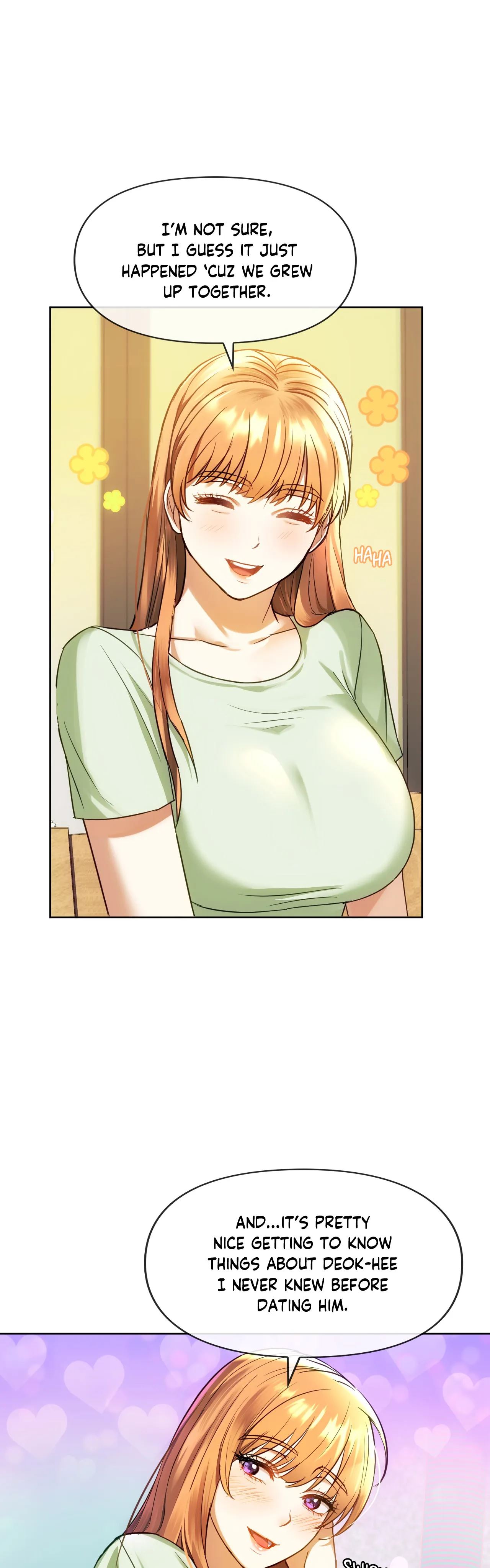 Like Fine Wine Chapter 13 image 12