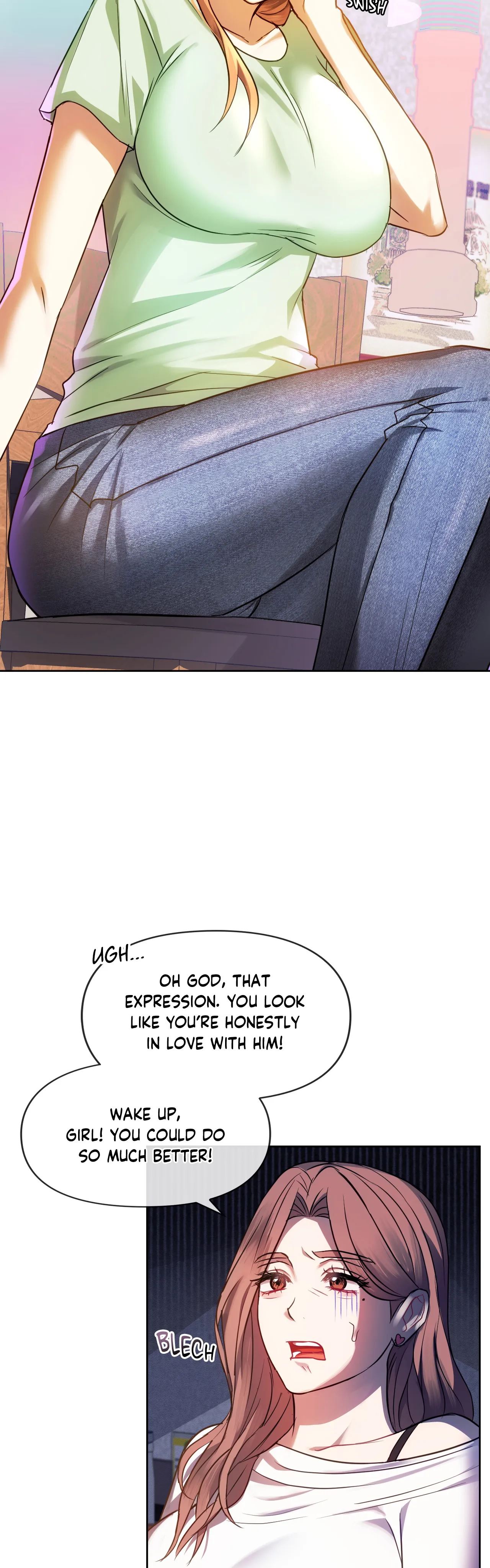 Like Fine Wine Chapter 13 image 13