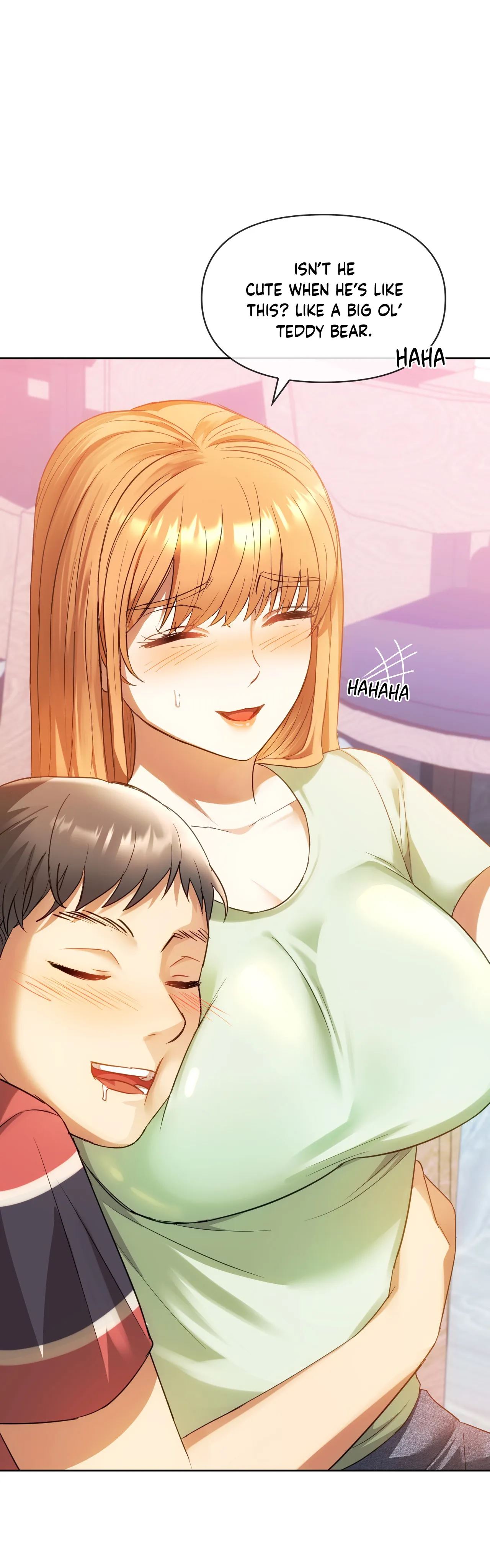 Like Fine Wine Chapter 13 image 17