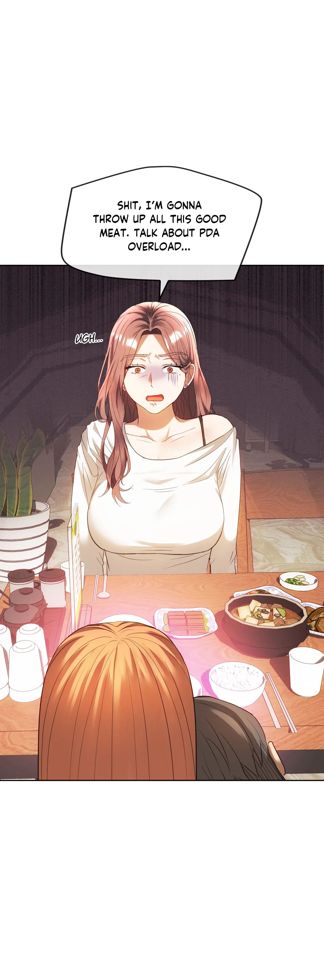 Like Fine Wine Chapter 13 image 18