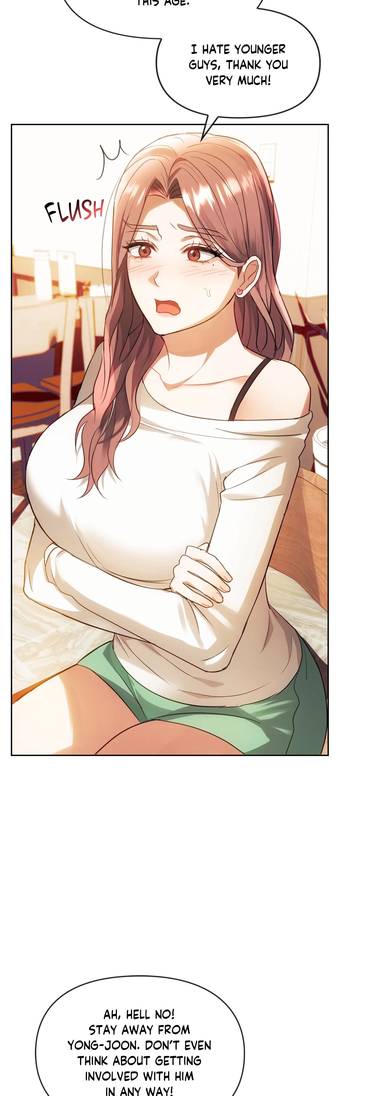 Like Fine Wine Chapter 13 image 20
