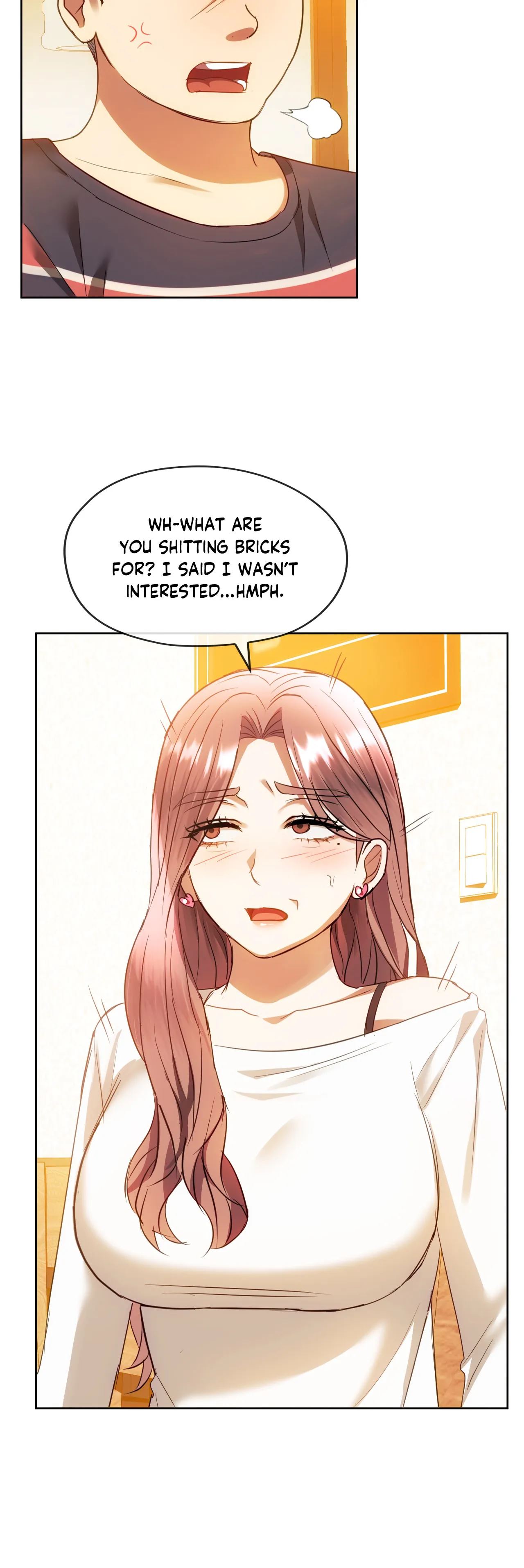 Like Fine Wine Chapter 13 image 23