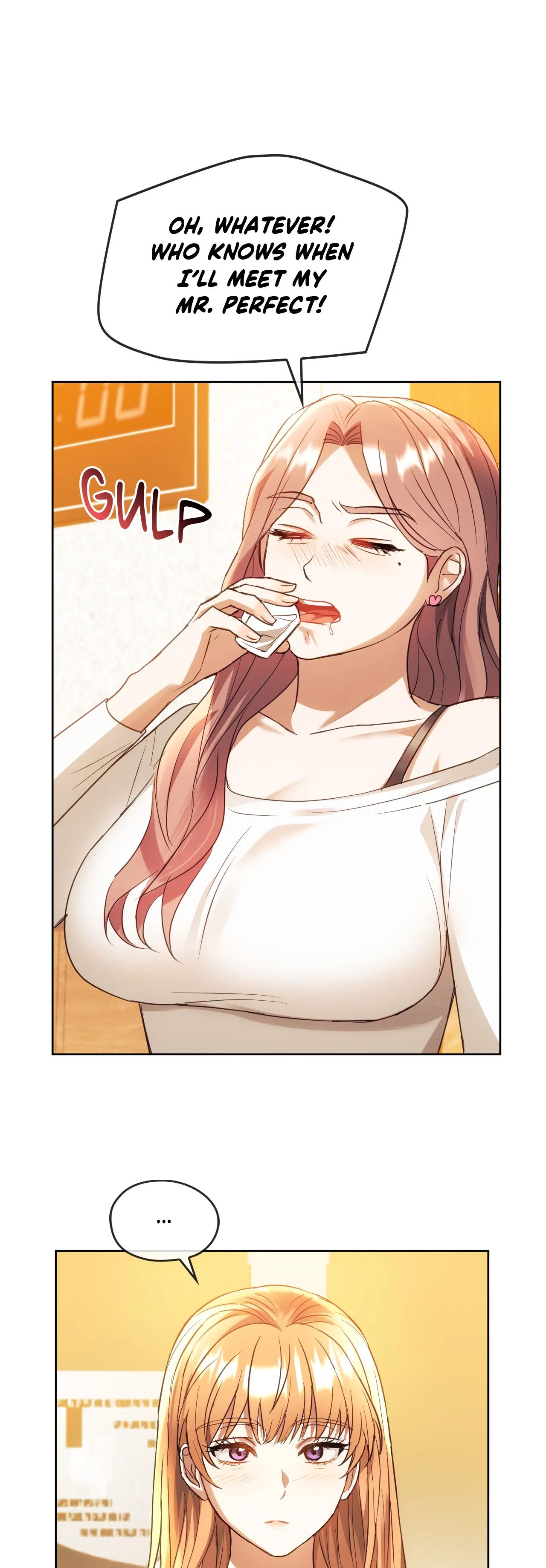 Like Fine Wine Chapter 13 image 24