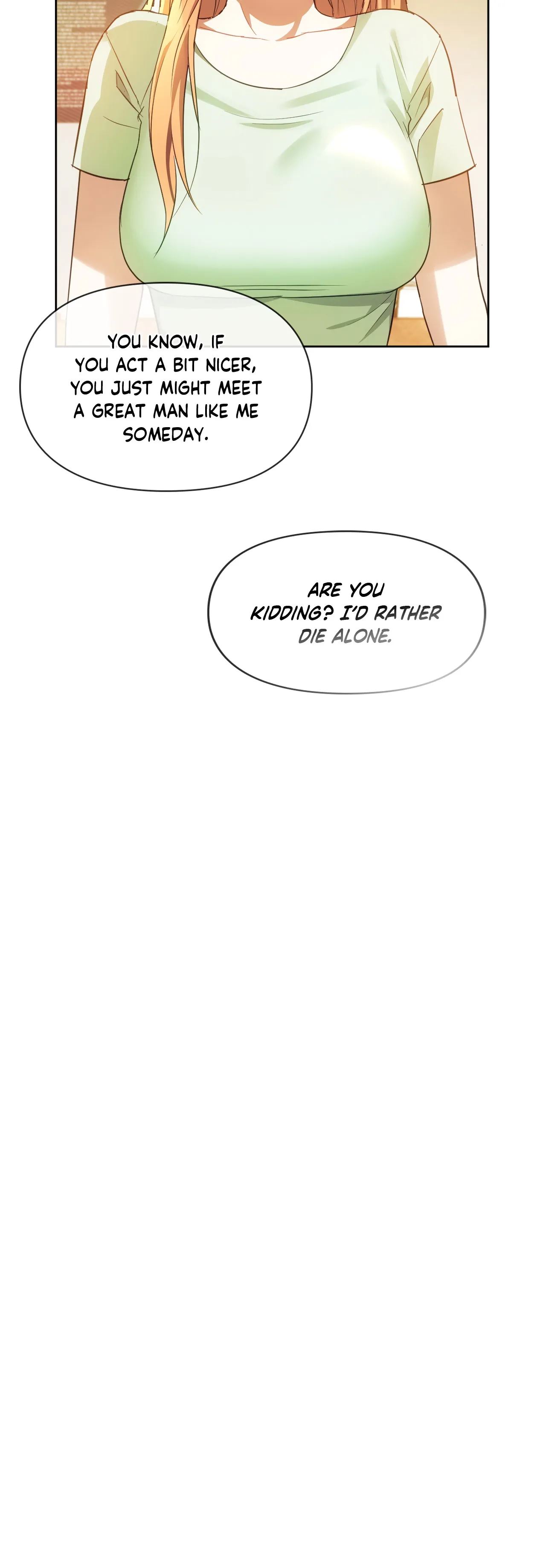 Like Fine Wine Chapter 13 image 25