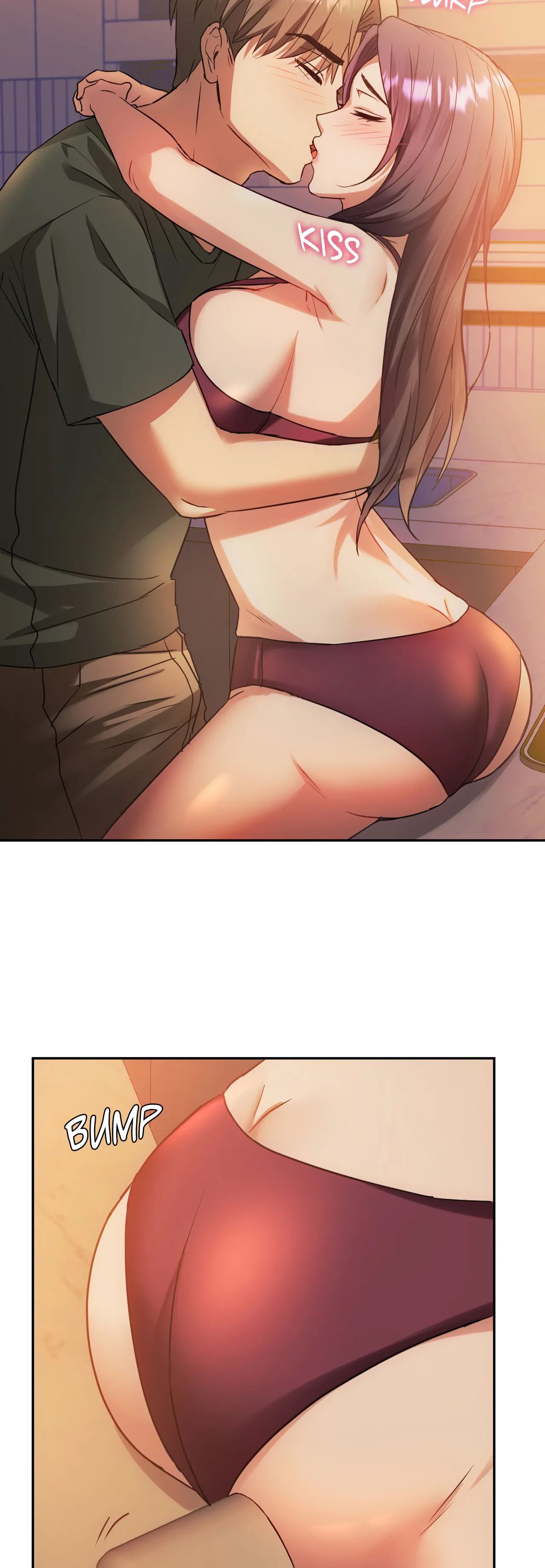 Like Fine Wine Chapter 13 image 27