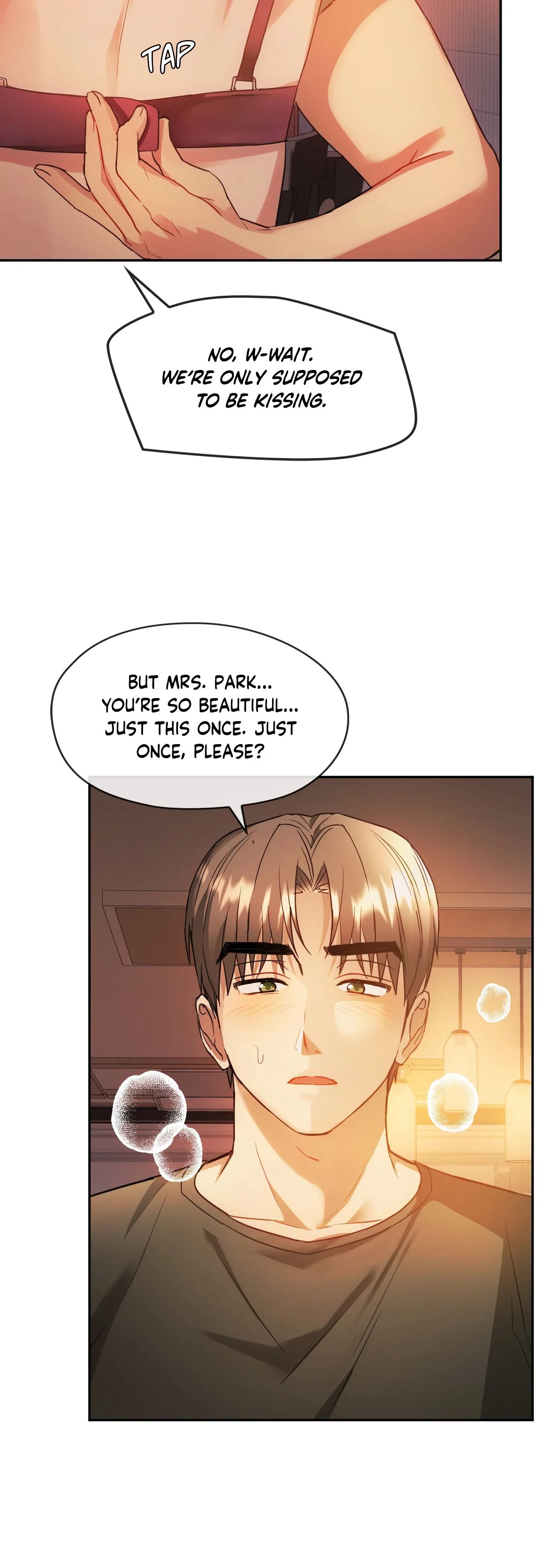 Like Fine Wine Chapter 13 image 29