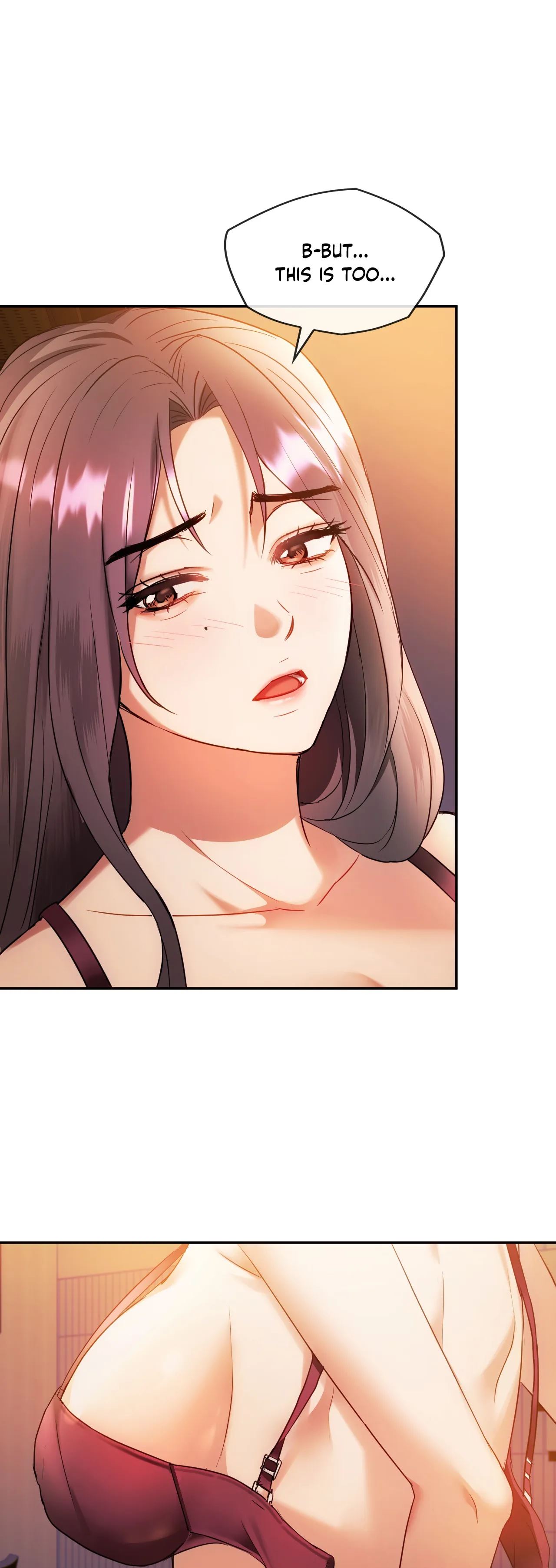 Like Fine Wine Chapter 13 image 30