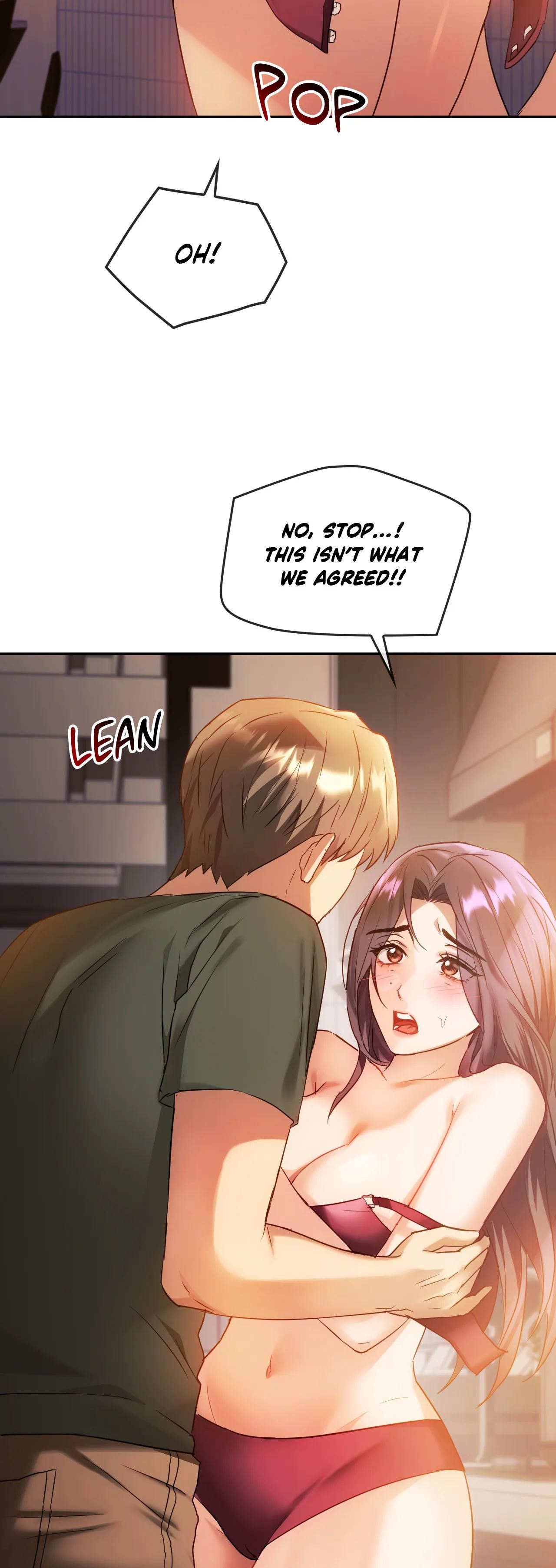 Like Fine Wine Chapter 13 image 31