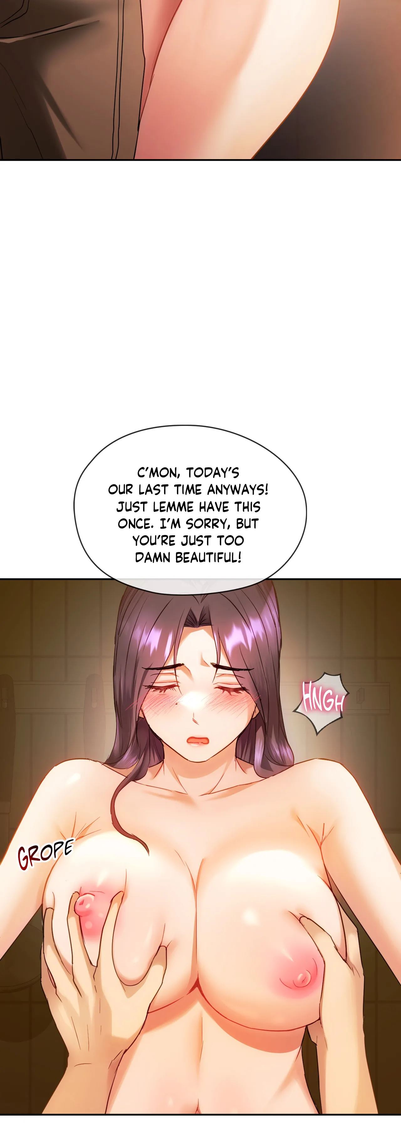Like Fine Wine Chapter 13 image 32