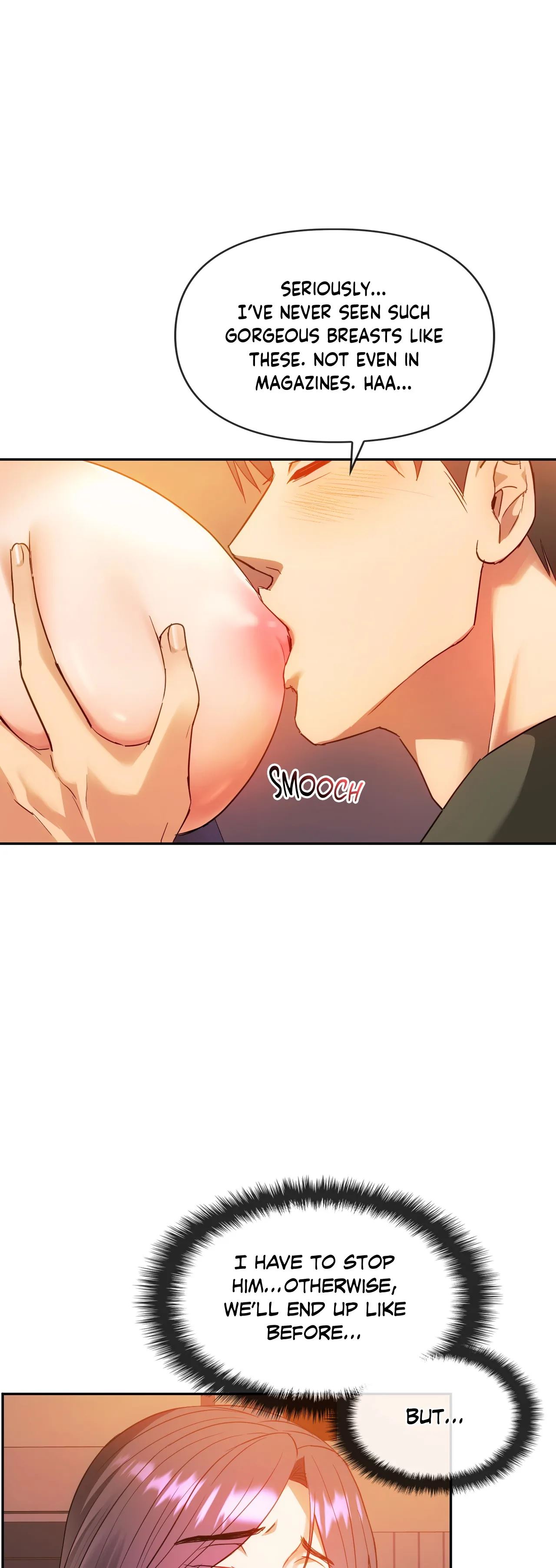 Like Fine Wine Chapter 13 image 33