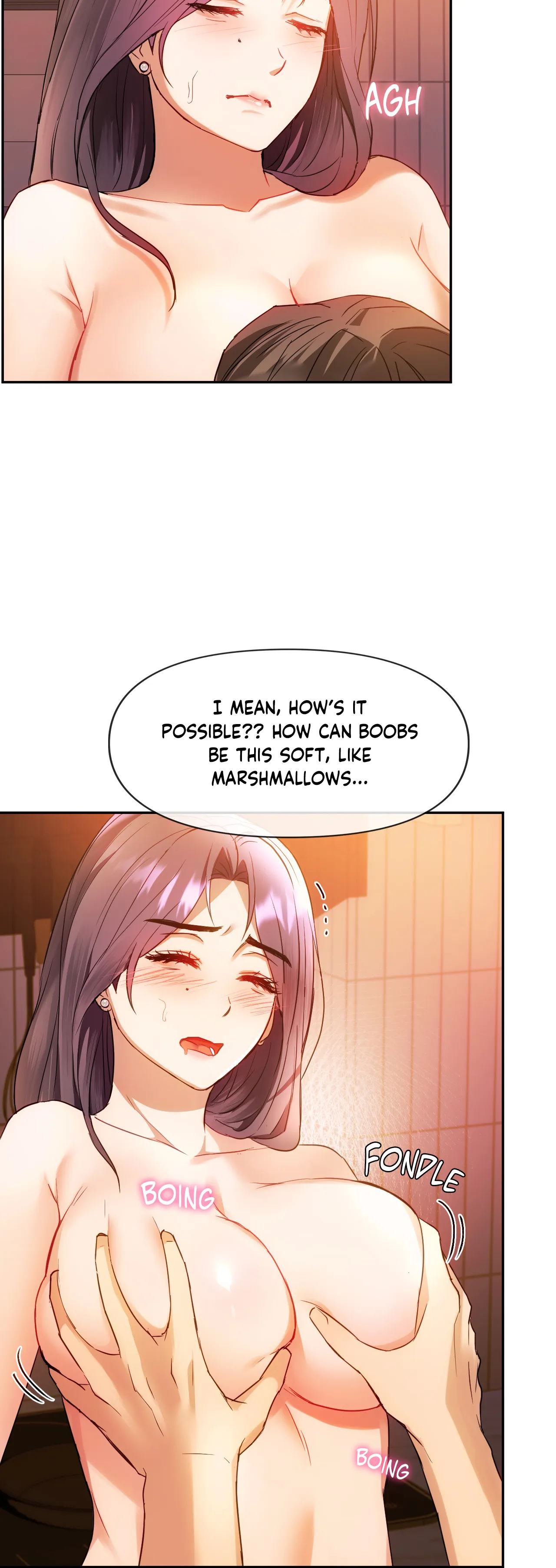 Like Fine Wine Chapter 13 image 34