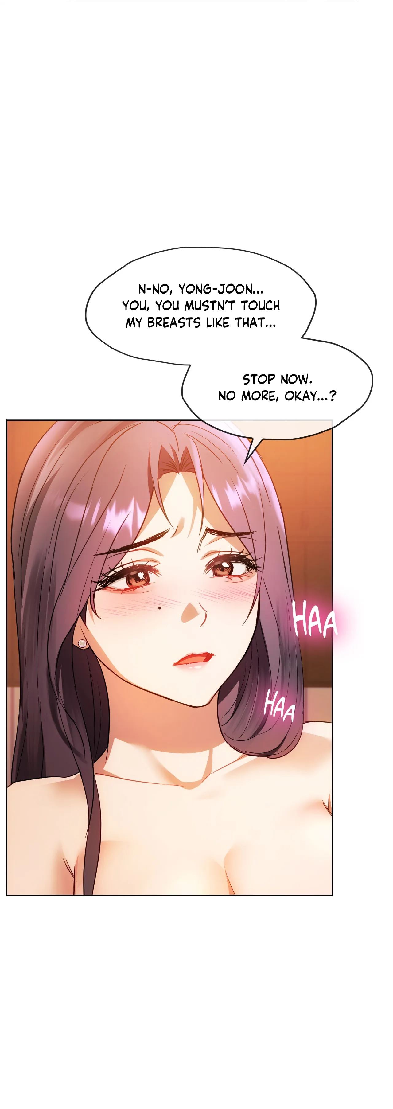 Like Fine Wine Chapter 13 image 35