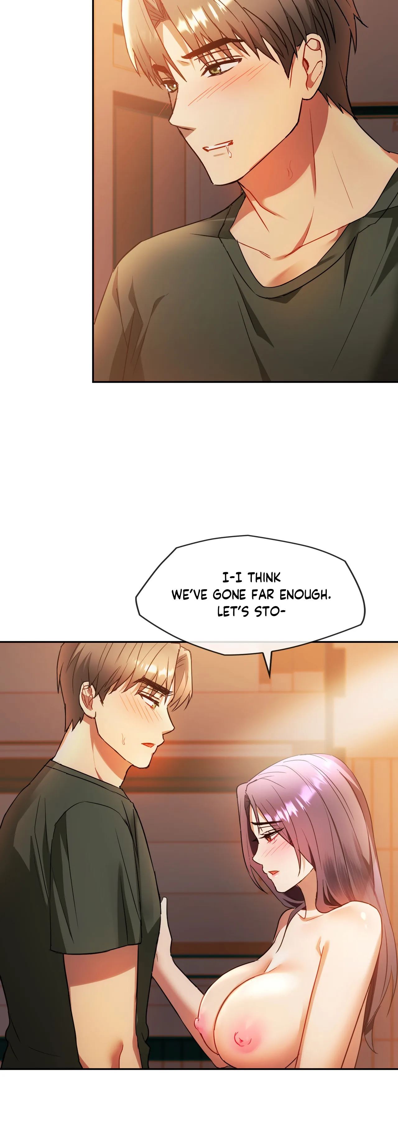 Like Fine Wine Chapter 13 image 37