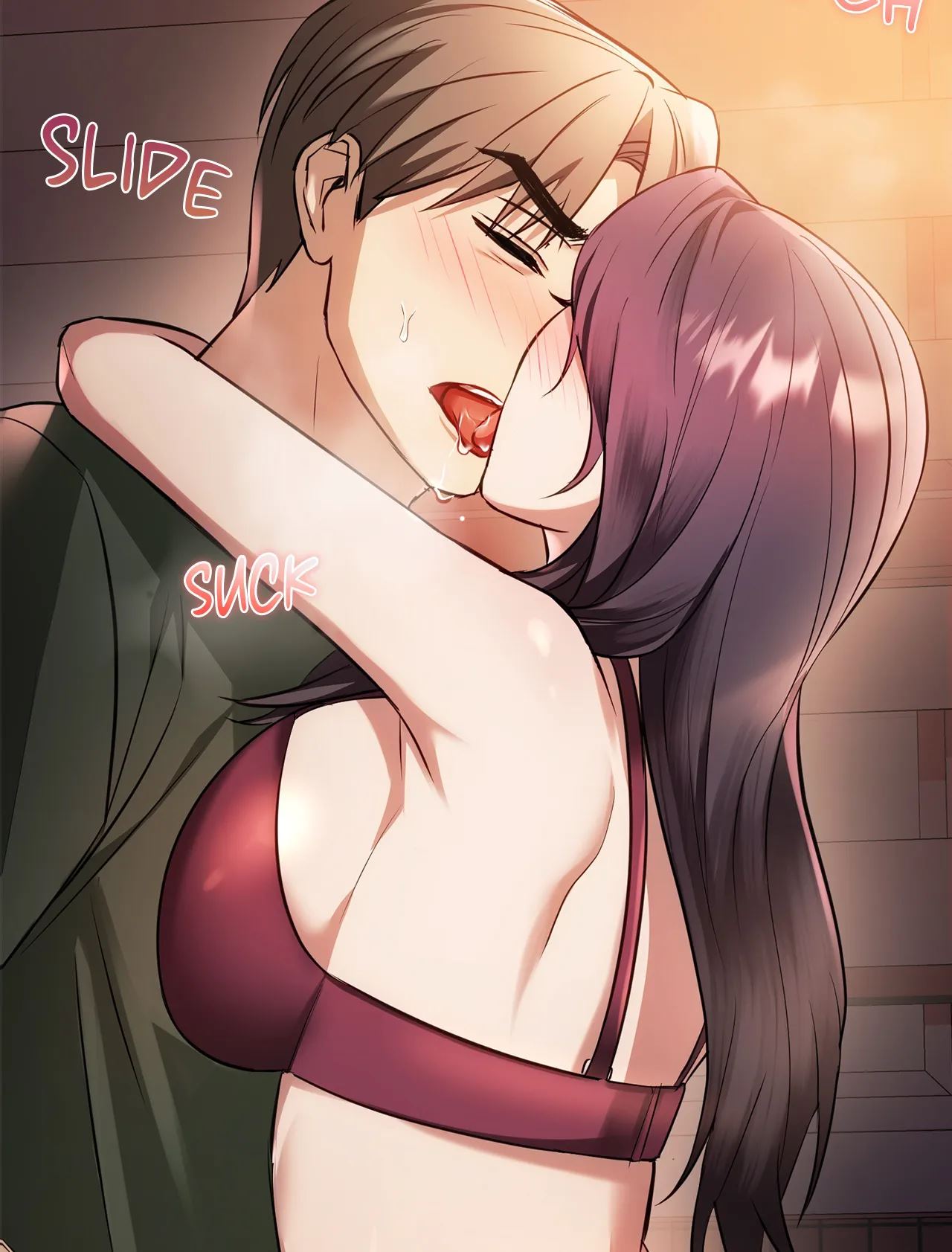 Like Fine Wine Chapter 13 image 3