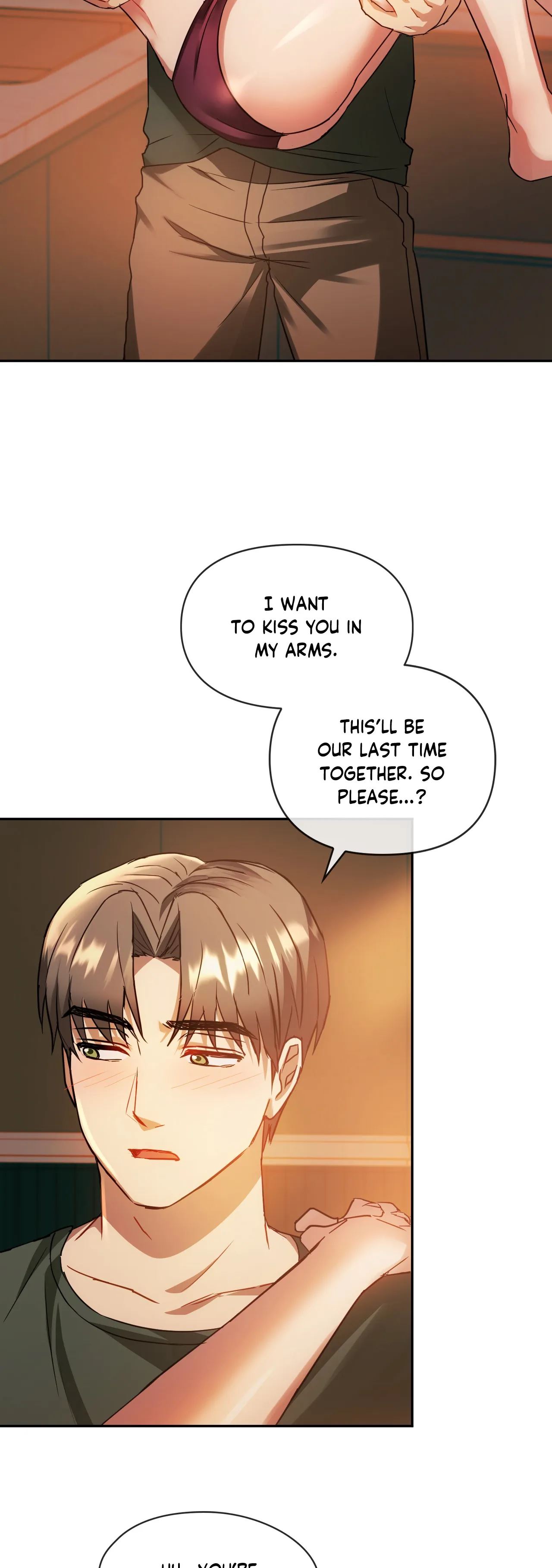 Like Fine Wine Chapter 13 image 39